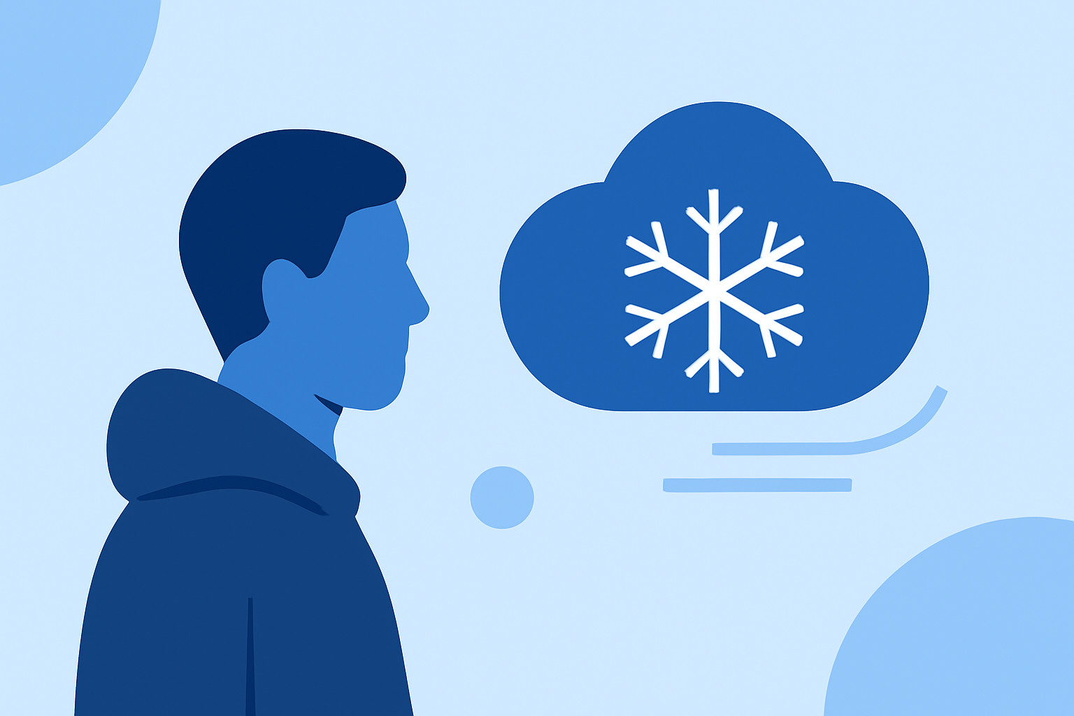 Understanding Cold Streaks: Implications for Outdoor Enthusiasts