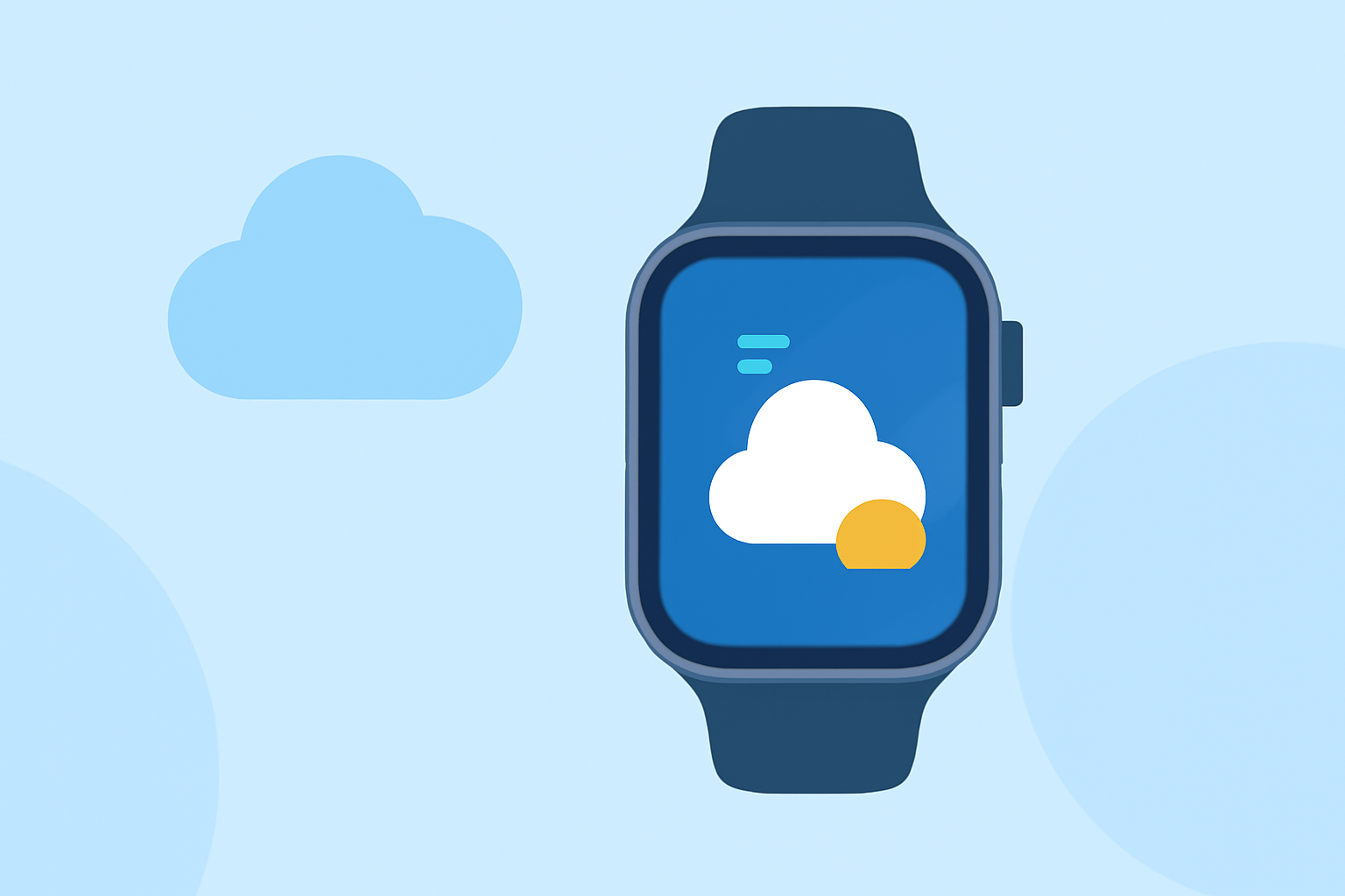 Pro Interactive Weather Widgets on Apple Watch: Your Ultimate Guide
