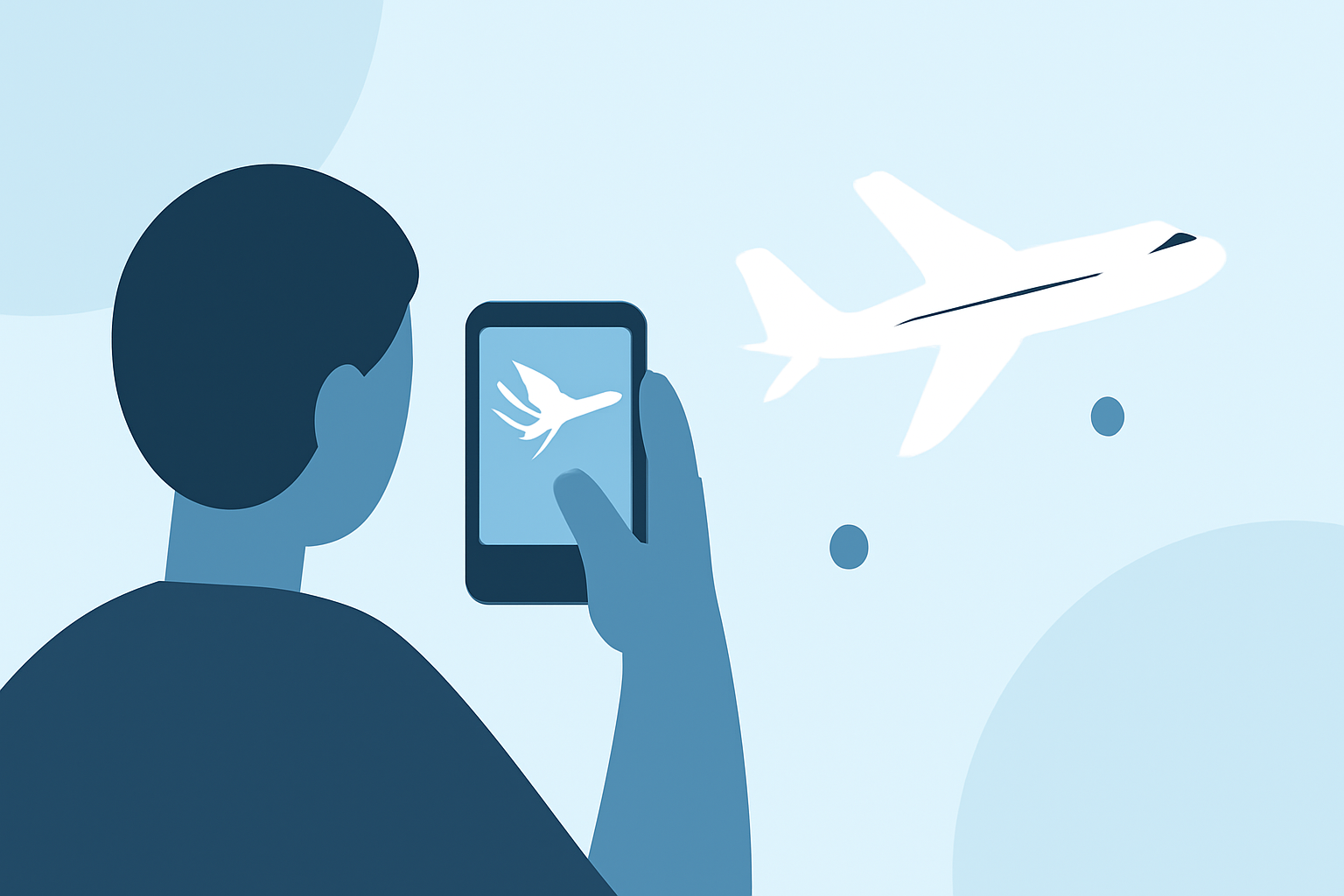 Creating Plane Spotting Montages: Workflow Tips Using Just Your Phone