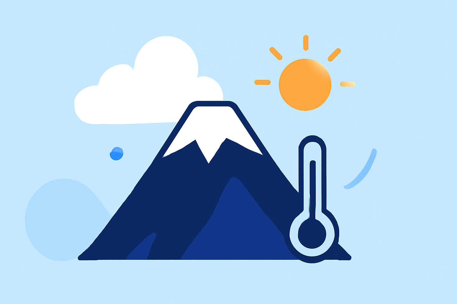 Understanding Mountain Weather: Essential Insights for Travelers