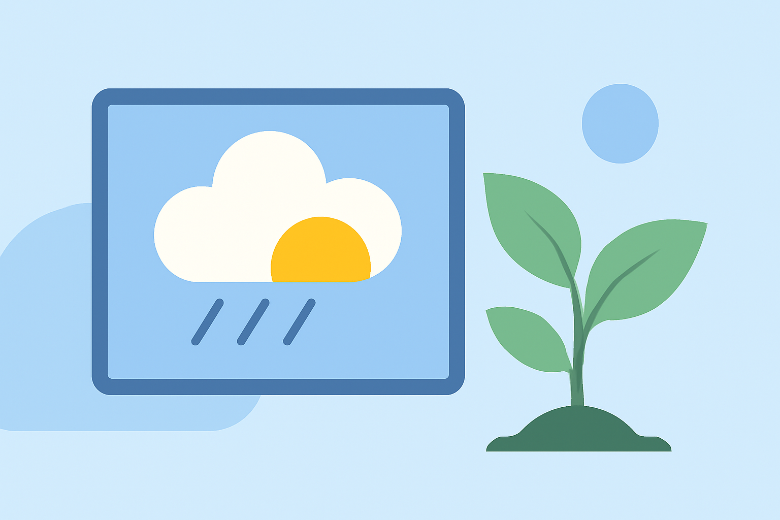 Easy Weather for Gardening: A Comprehensive Guide for U.S. Gardeners