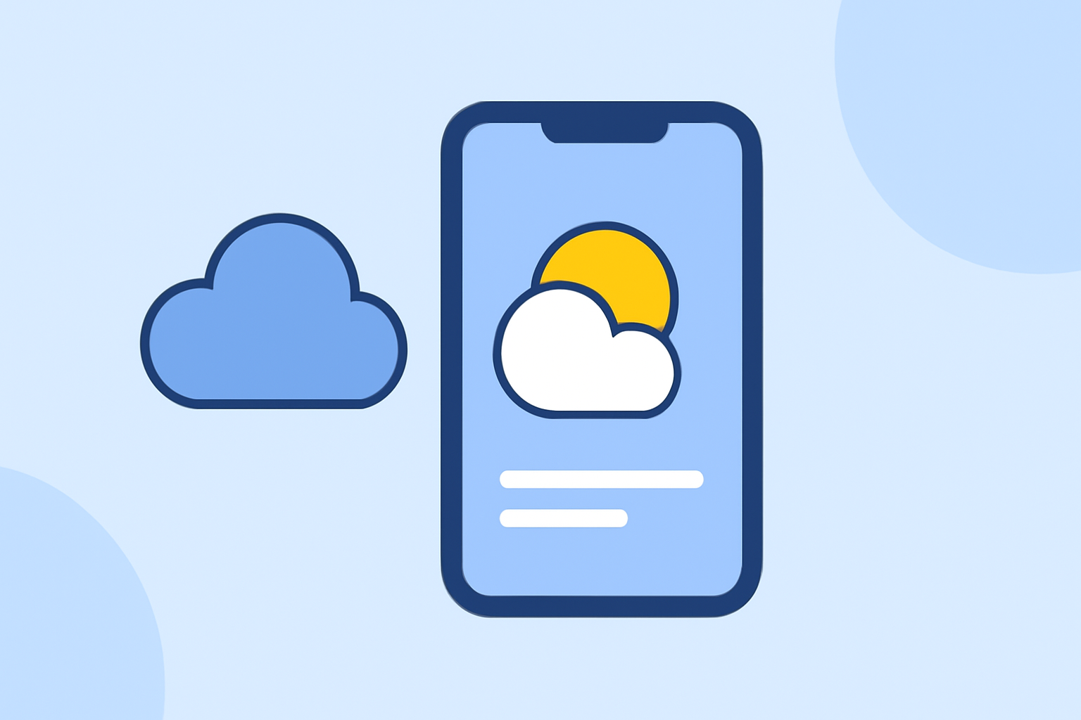 Weather Lock Screen Widgets Guide for Travelers