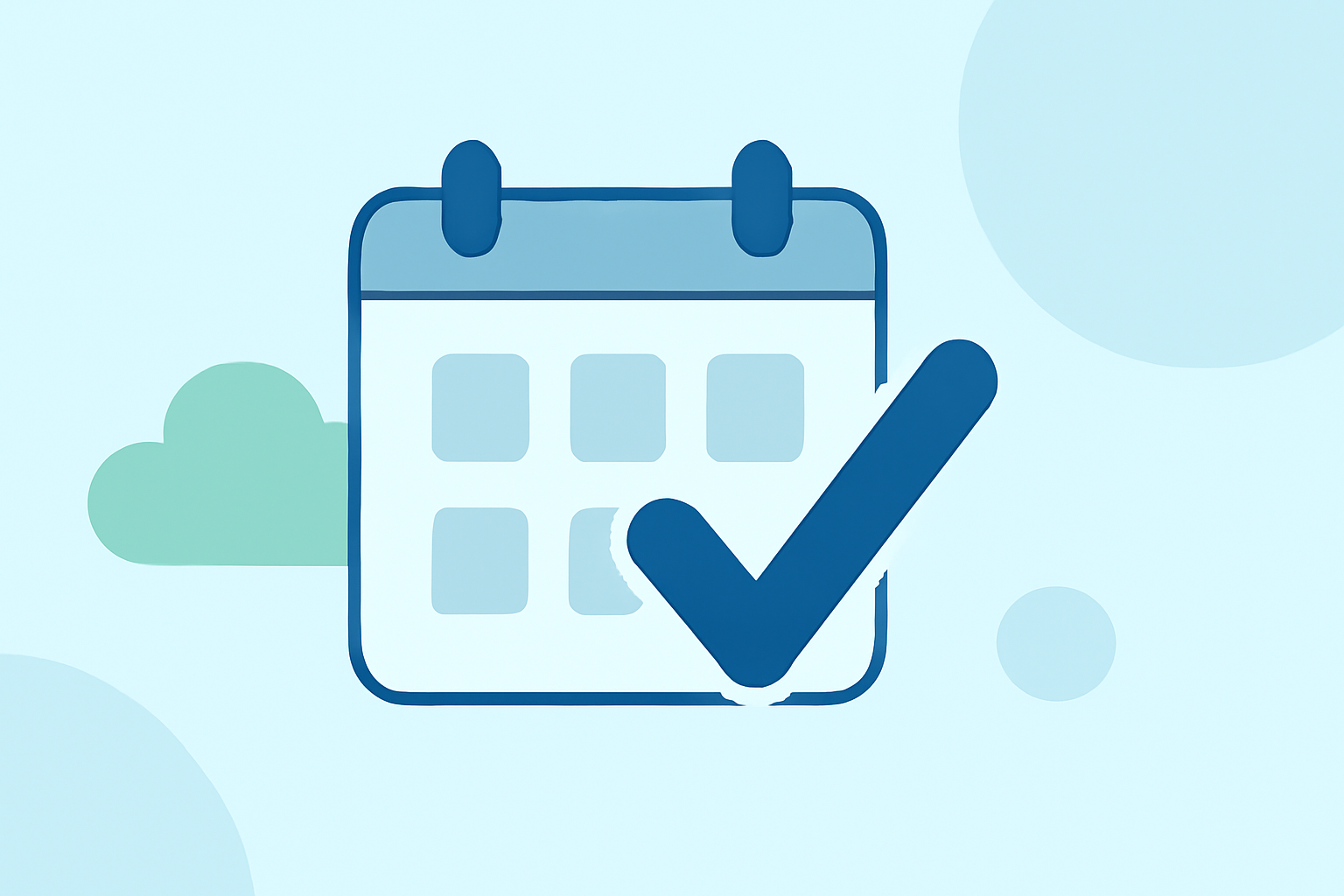 Recovering Travel Plans After a Storm: A Cheat Sheet