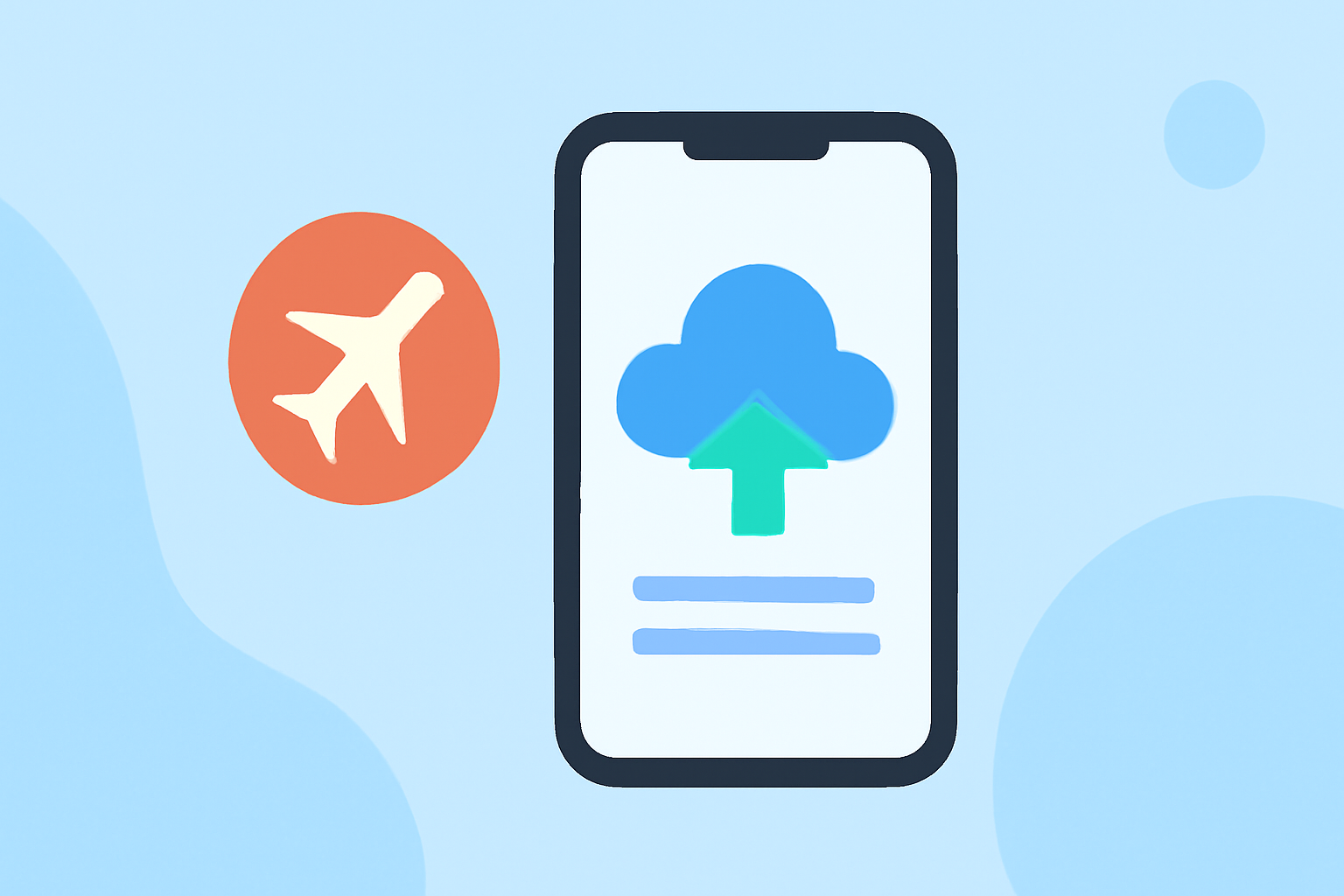 Navigating Weather Holds Before Takeoff: Your Guide on Android