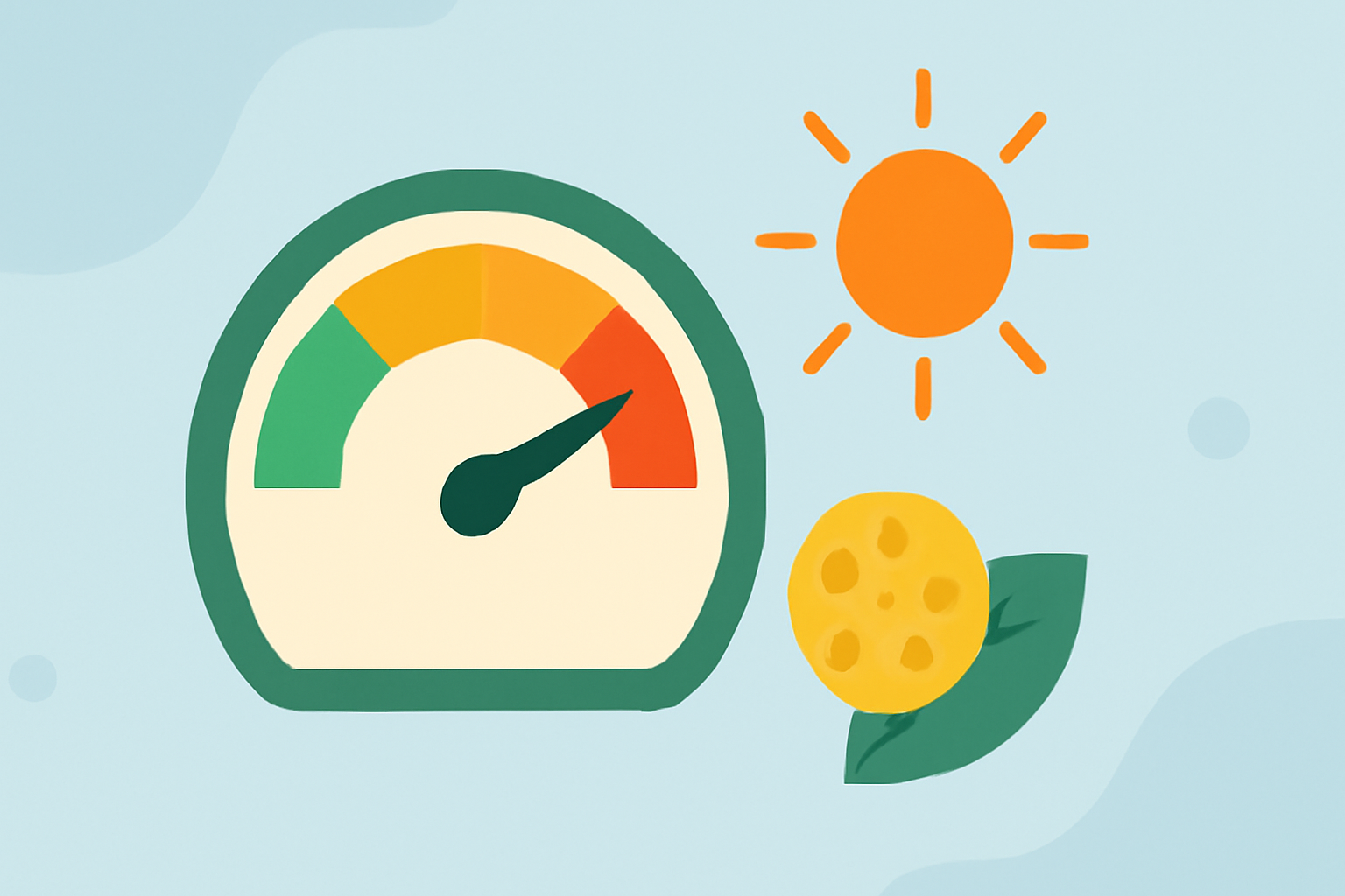 Understanding Pollen Counts During Heat Waves