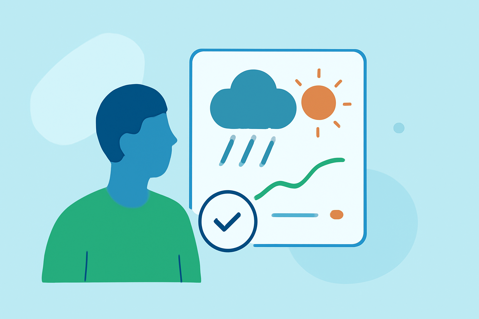 Understanding Weather Models for Effective Workout Planning