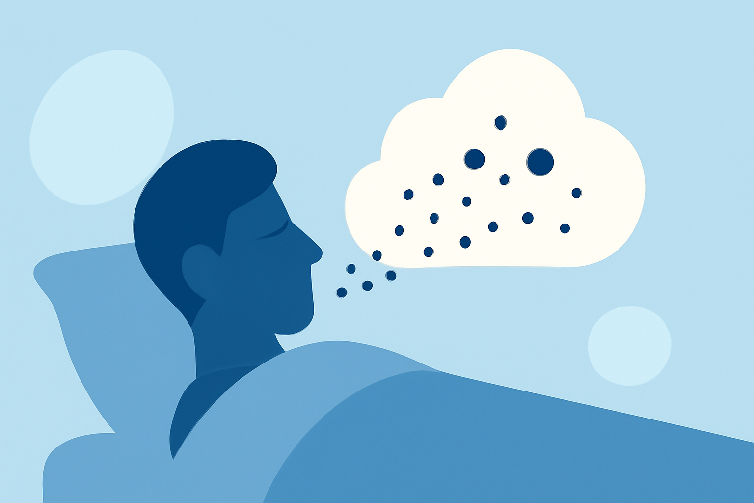 Sleeping with Poor Air Quality During Pollen Season: Step-by-Step Solutions