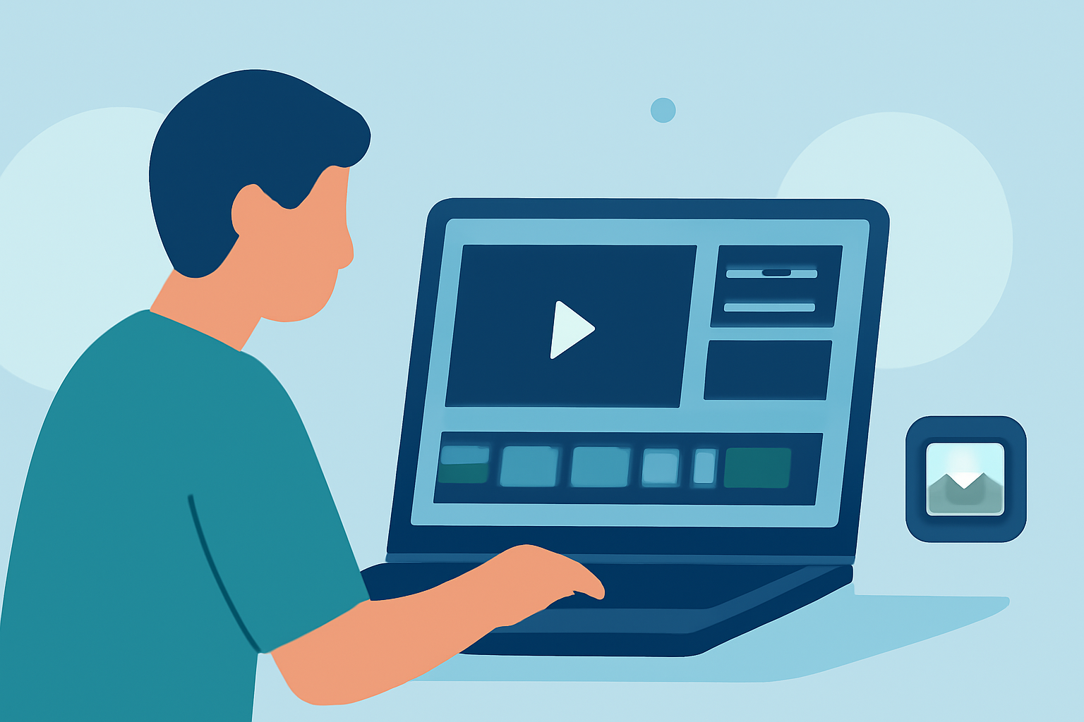 Airport Lounge Video Edits Basics in 2026
