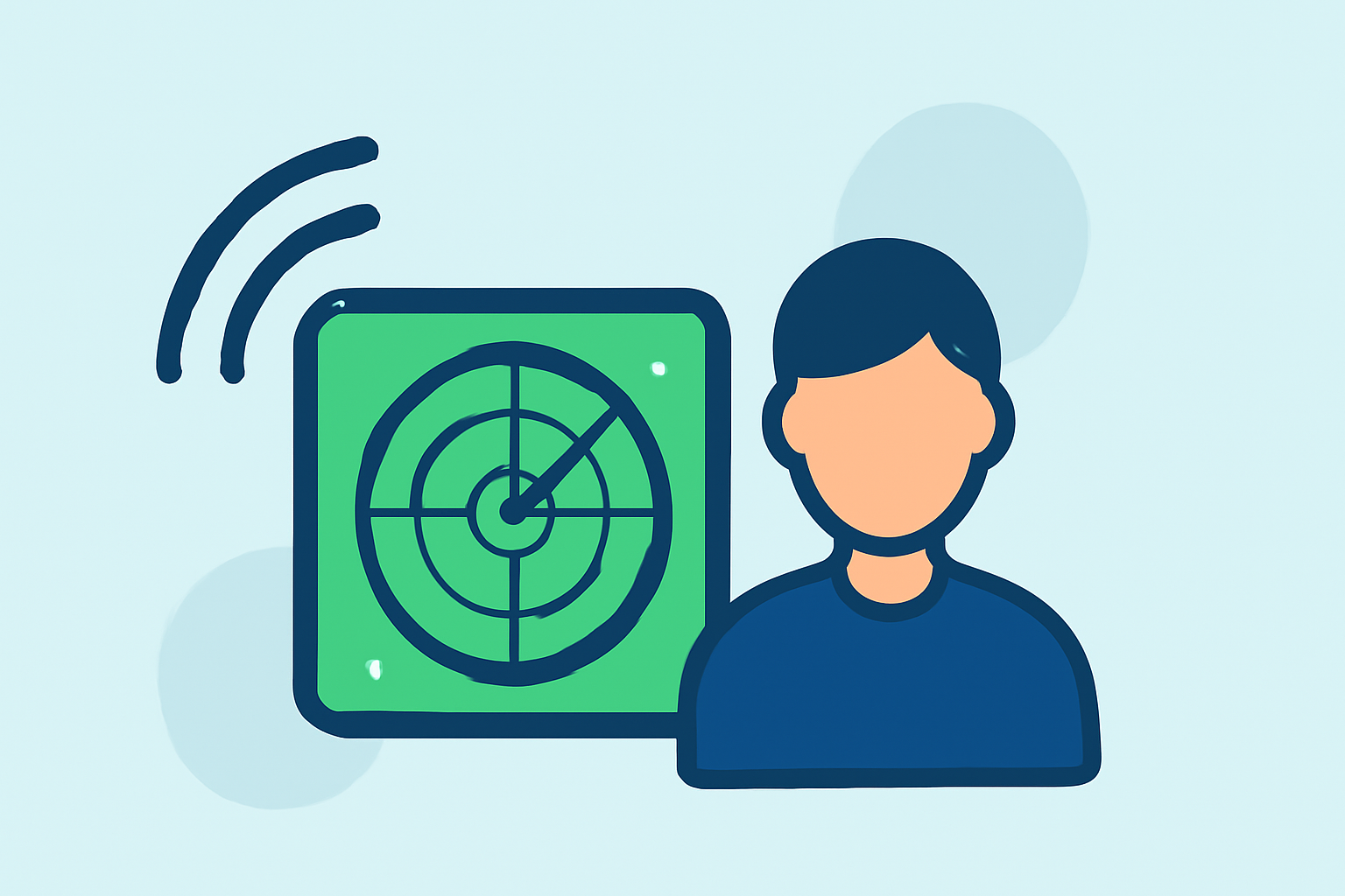 Understanding Radar Coverage for Outdoor Enthusiasts