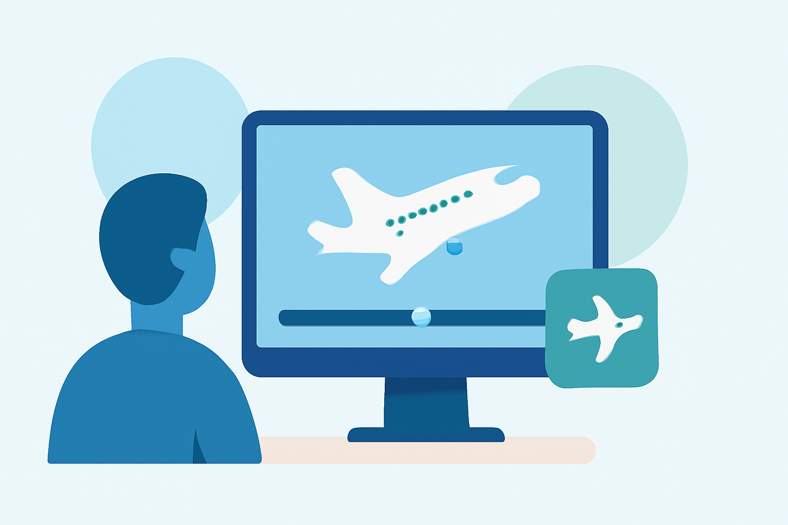 Enhancing Your Travel Reels with Professional Plane Spotting Edits