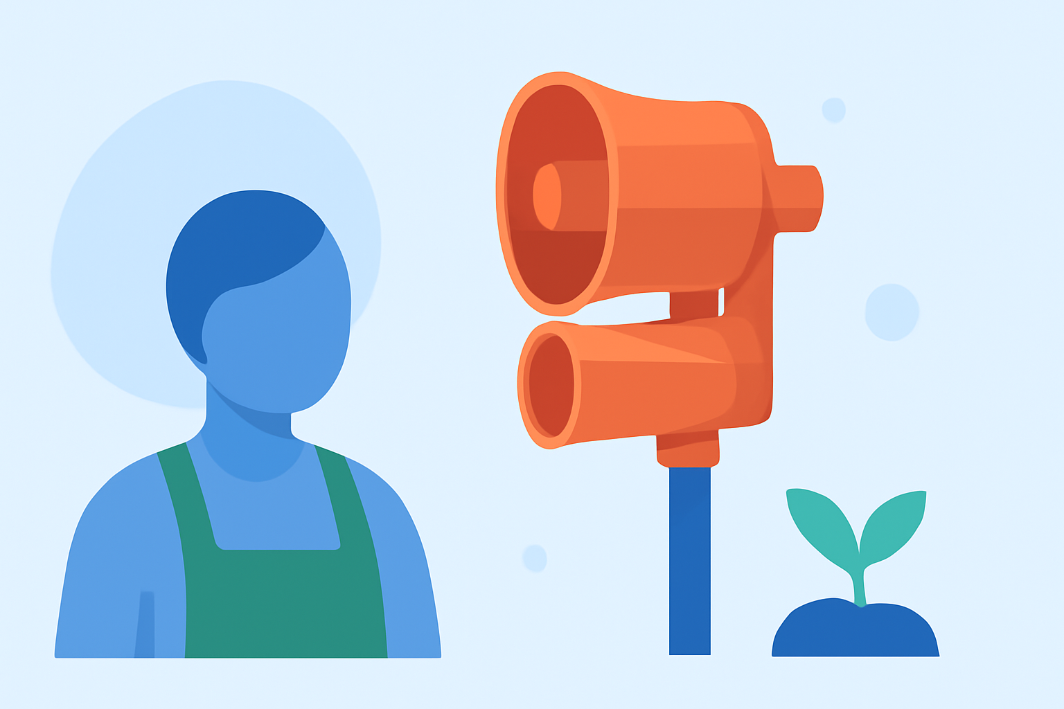 Understanding Tornado Warning Sirens: A Guide for Gardeners