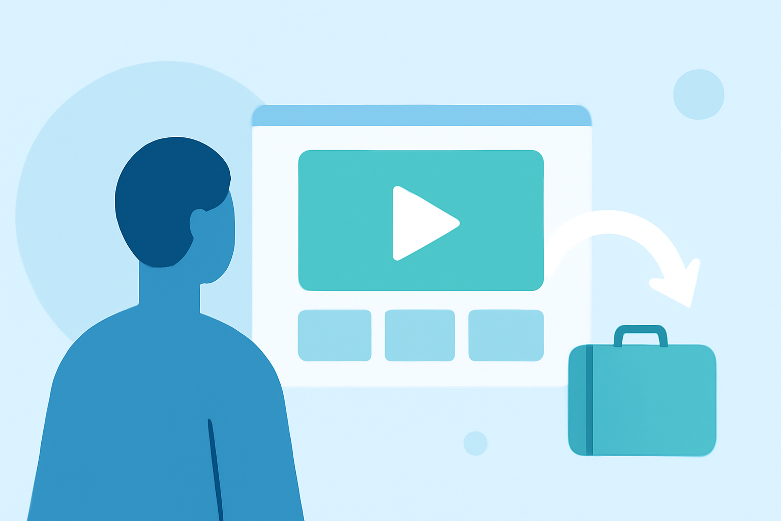 Getting Started with Journey Timelapse Transitions for Travel Vloggers