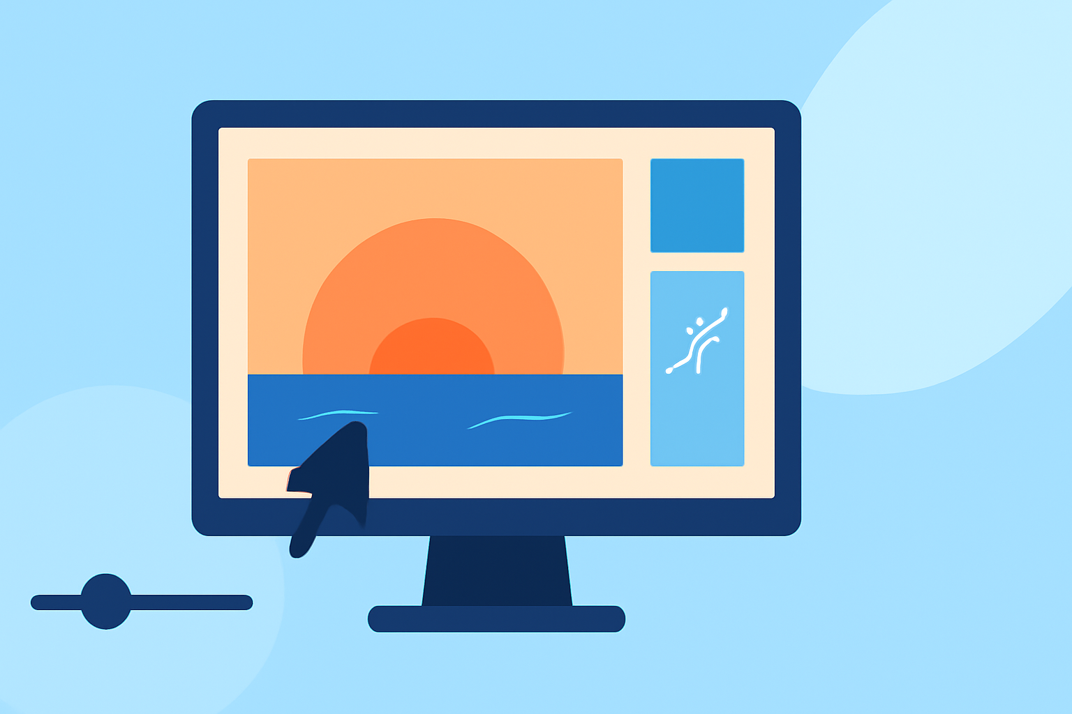 Editing Sunset Views: Quick Techniques and Tools