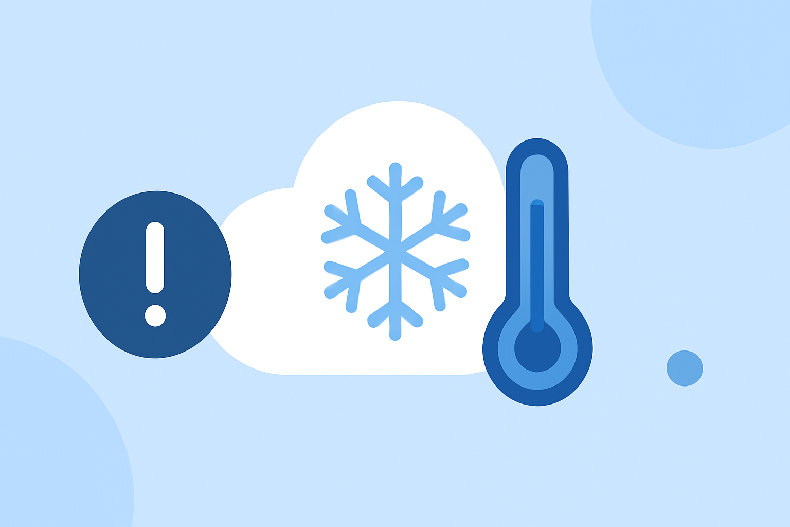 Understanding Winter Weather Outlooks During Winter Storms