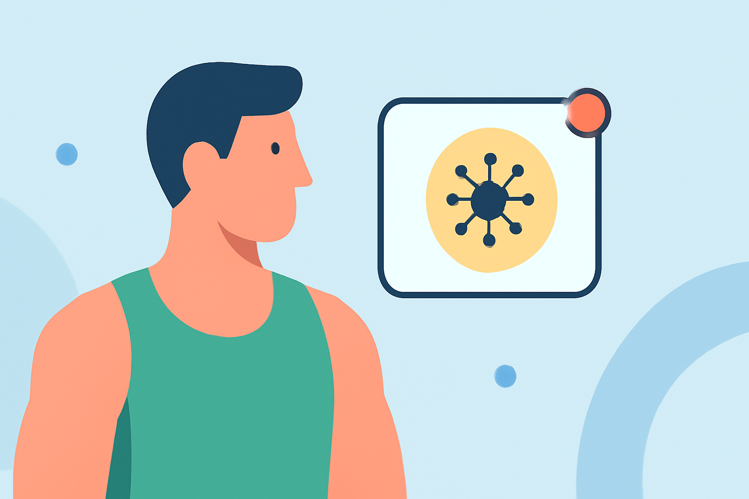 Pollen Notifications for Athletes: A Beginner's Guide