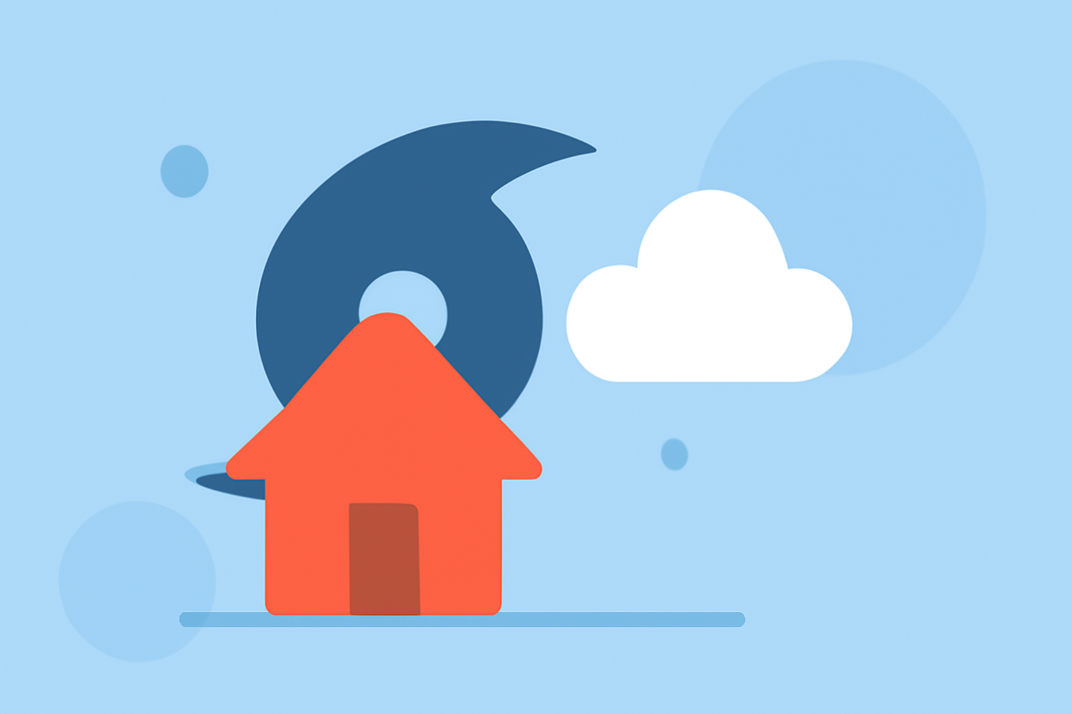 Severe Weather Shelter Plans Guide during Hurricane Season