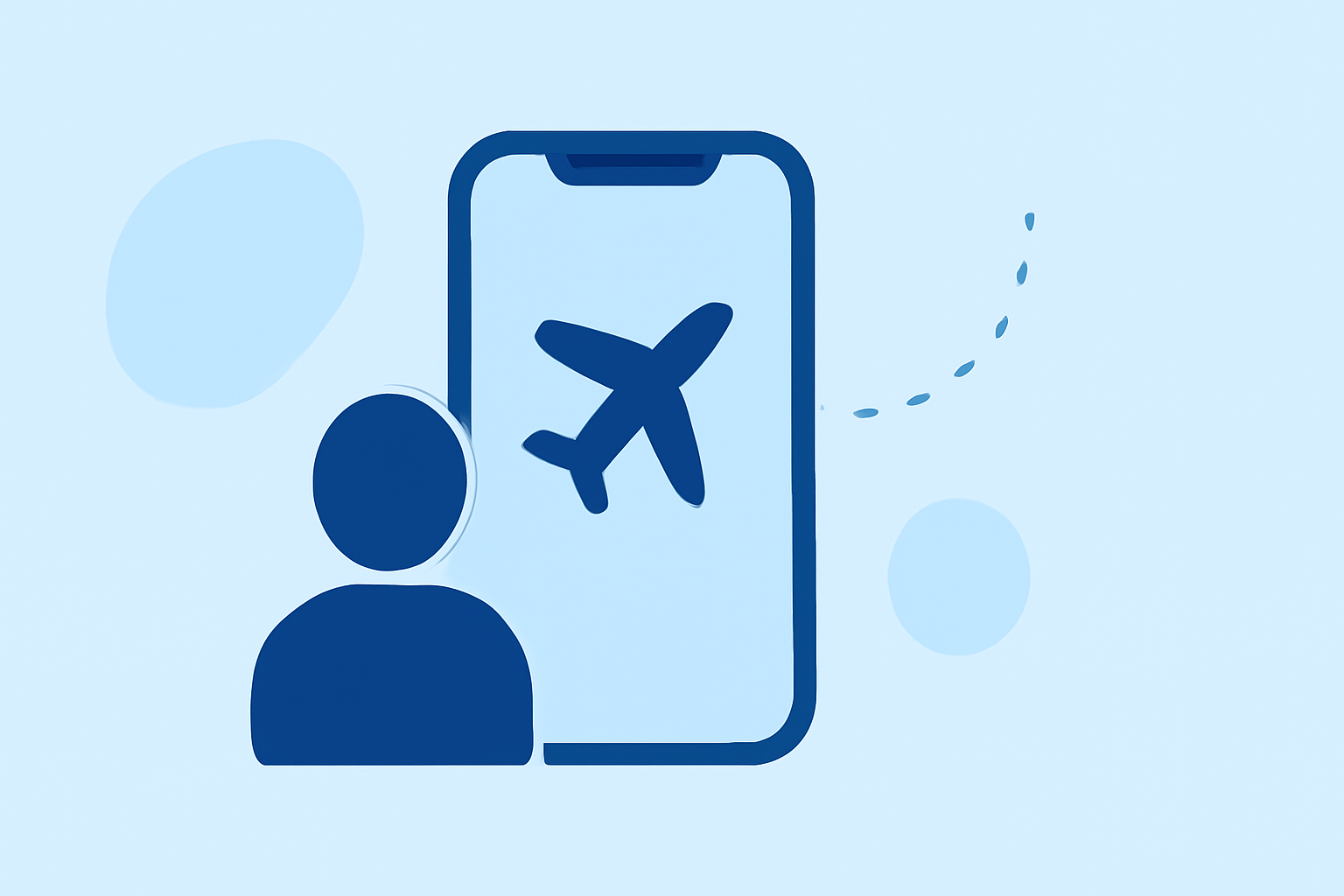 Jet Stream and Tailwinds: Optimize Your Flight Workflows with Mobile Tools