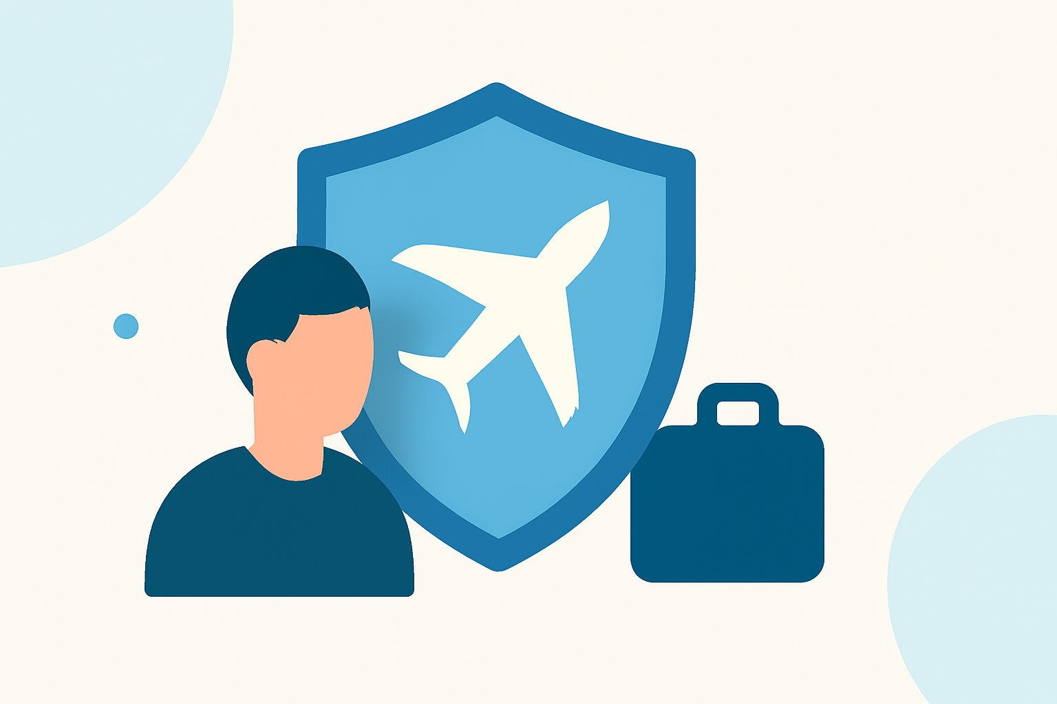 Travel Insurance and Storms: A Step-by-Step Guide for Frequent Flyers