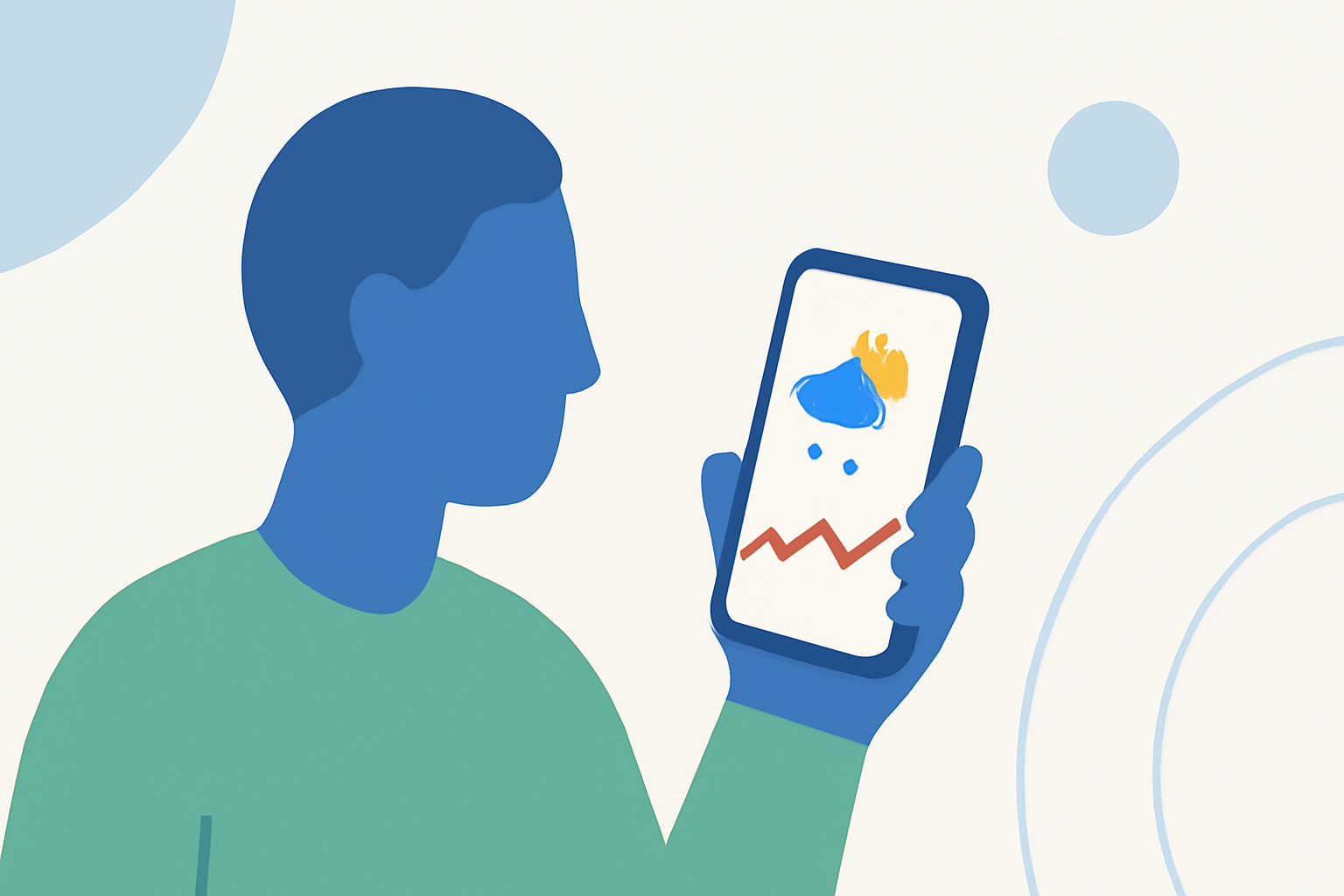 Managing Joint Pain: How to Use Clime to Stay Ahead of Weather Changes on Your iPhone