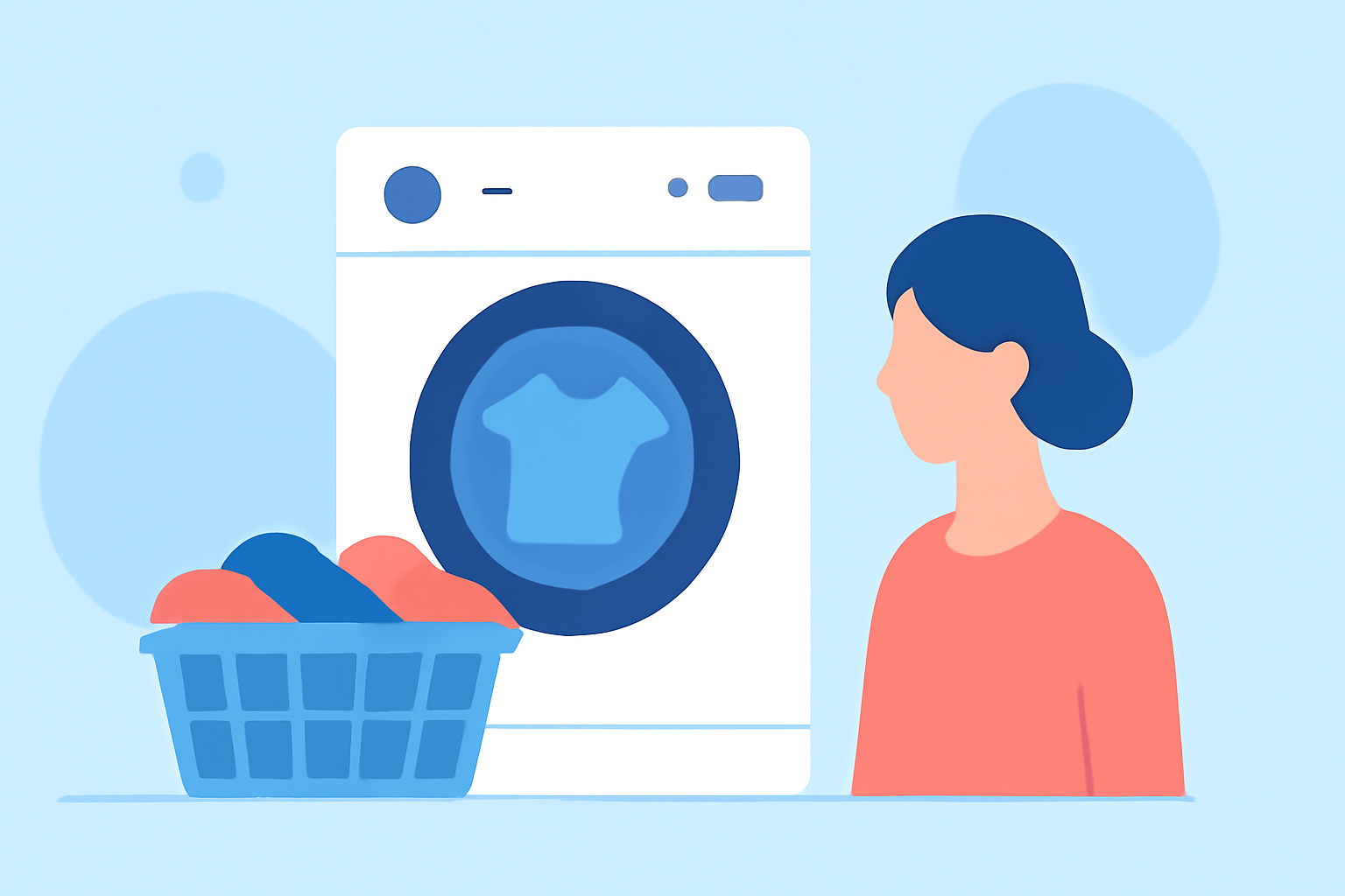 Avoiding Outdoor Laundry Mistakes During Travel Days