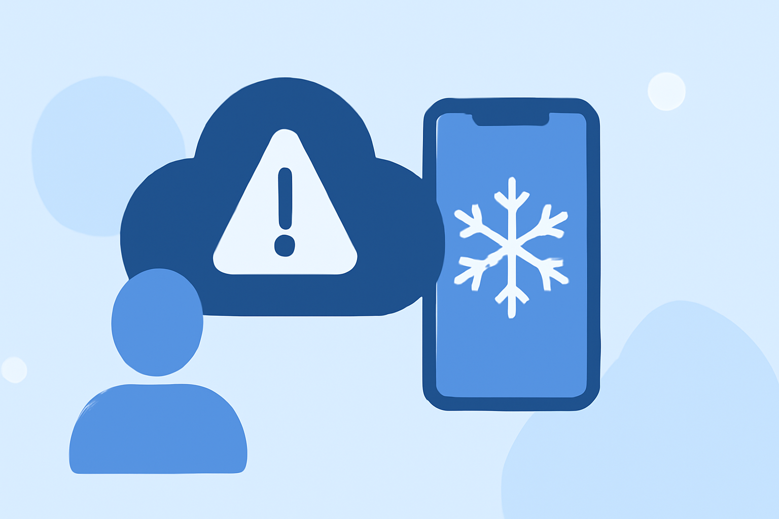 How to Set Up Snow Start Notifications During Severe Weather