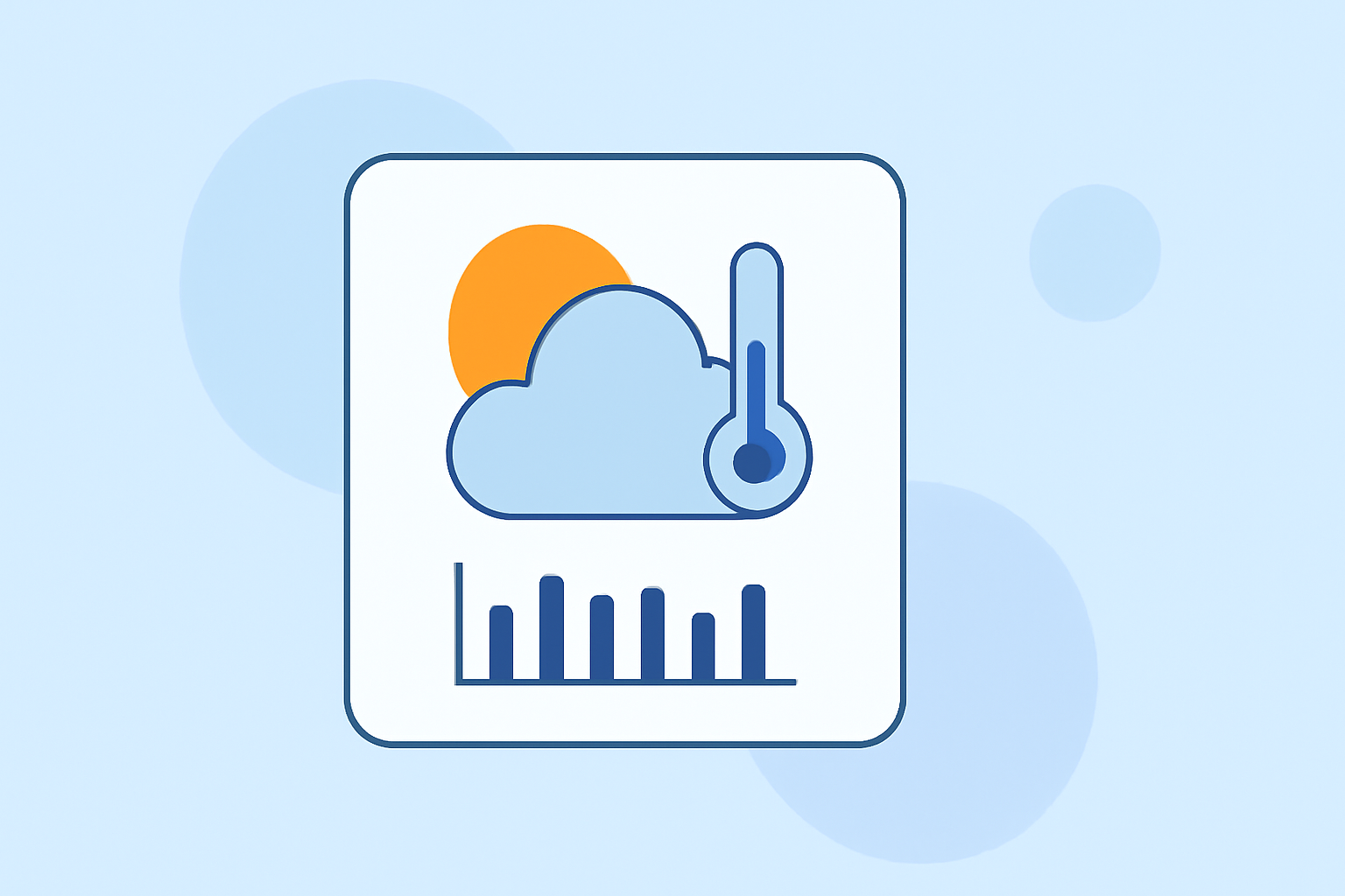 Understanding Weekly Weather Trends: A Traveler's Guide