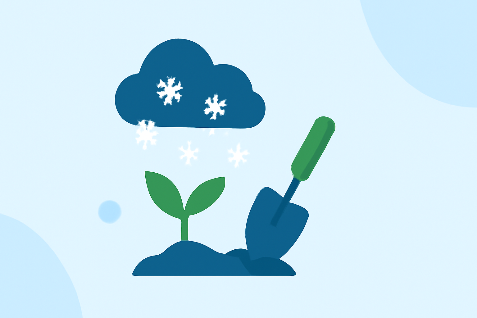Understanding Snowfall and Its Impact on Gardening