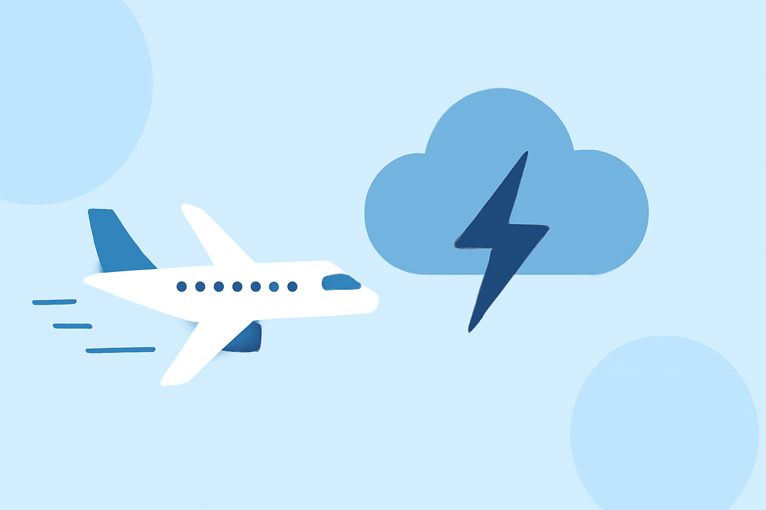 Understanding and Mitigating Weather-Related Flight Delays