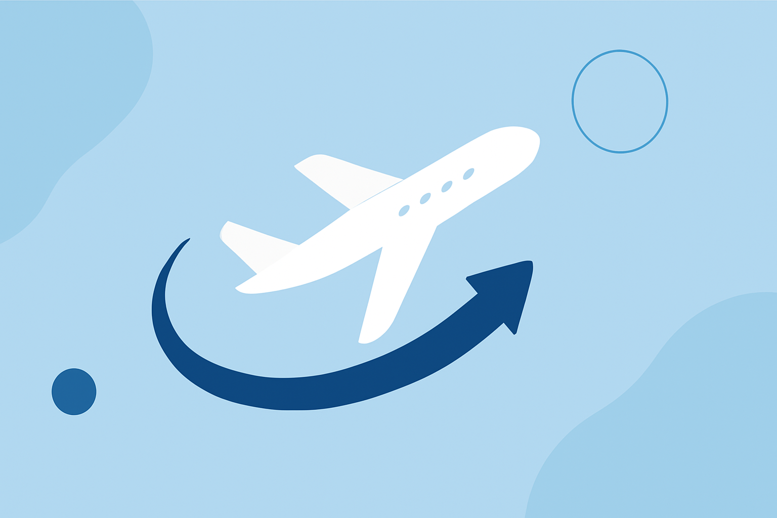 An Introduction to the Jet Stream Explained for Cautious Flyers