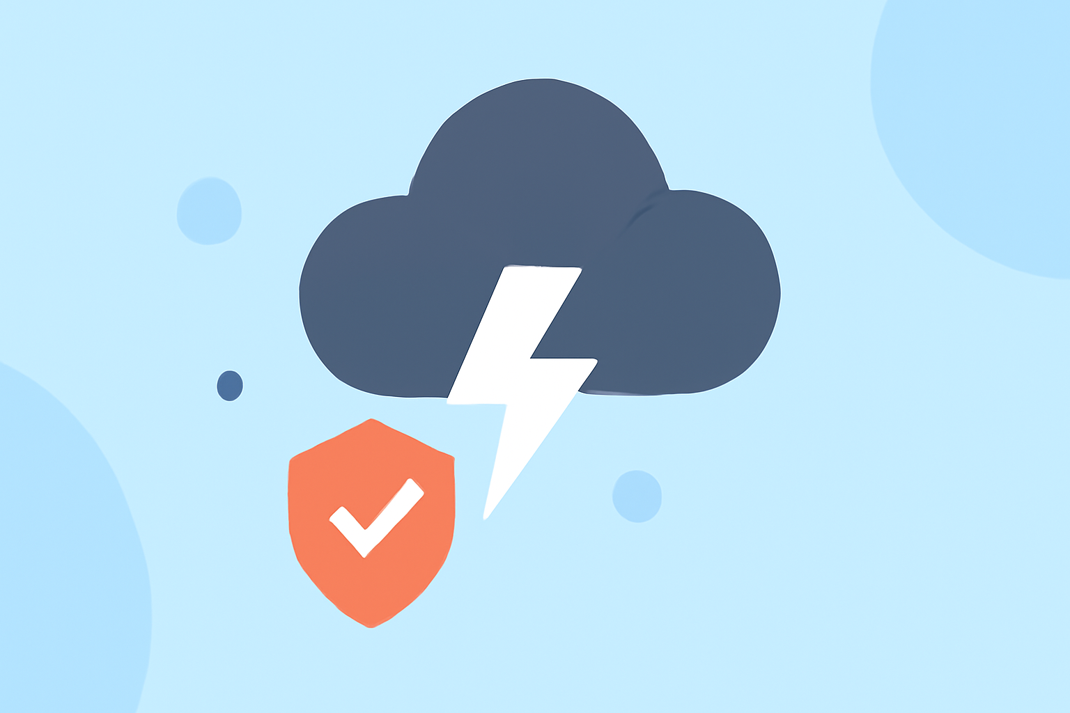 Thunderstorm Preparation Explained During Winter Storms