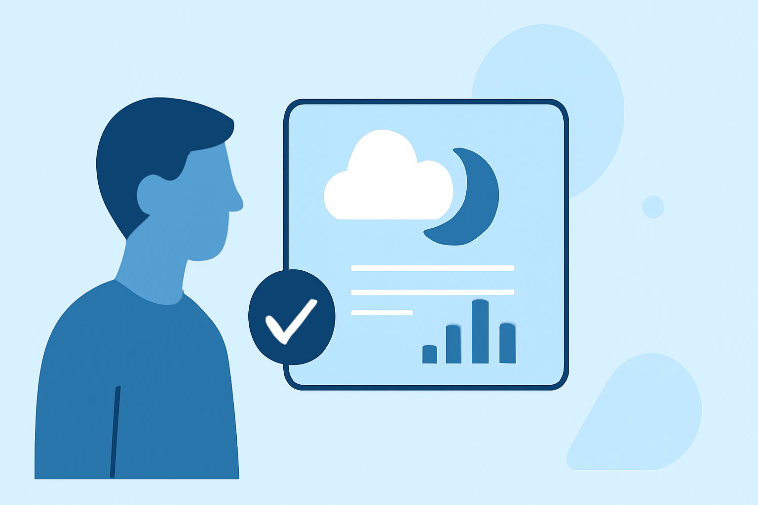 Understanding Evening Weather Briefings: A Comprehensive Guide