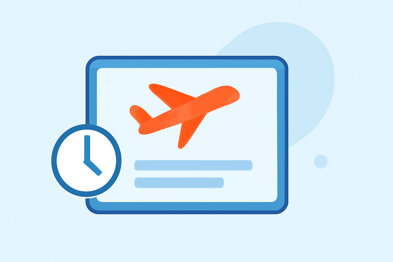 How to Easily Track EasyJet Flights and Stay Updated on Flight Times