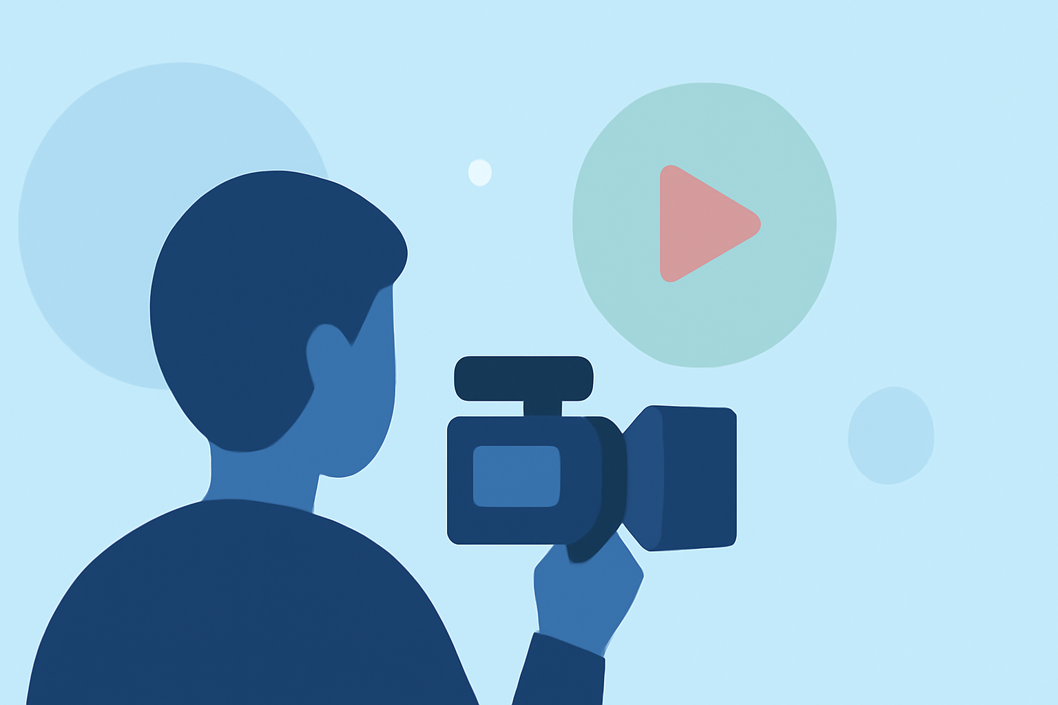 A Beginner's Guide to Capturing Destination Videos