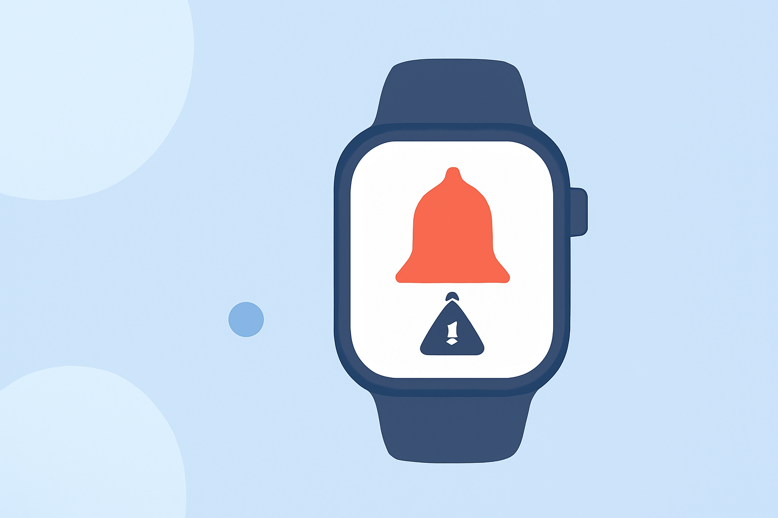 Getting Started with Statewide Alerts on Wear OS