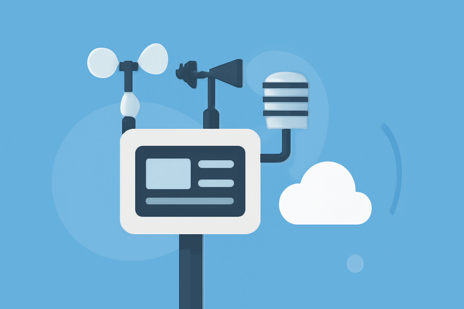 An Introduction to Weather Station Data