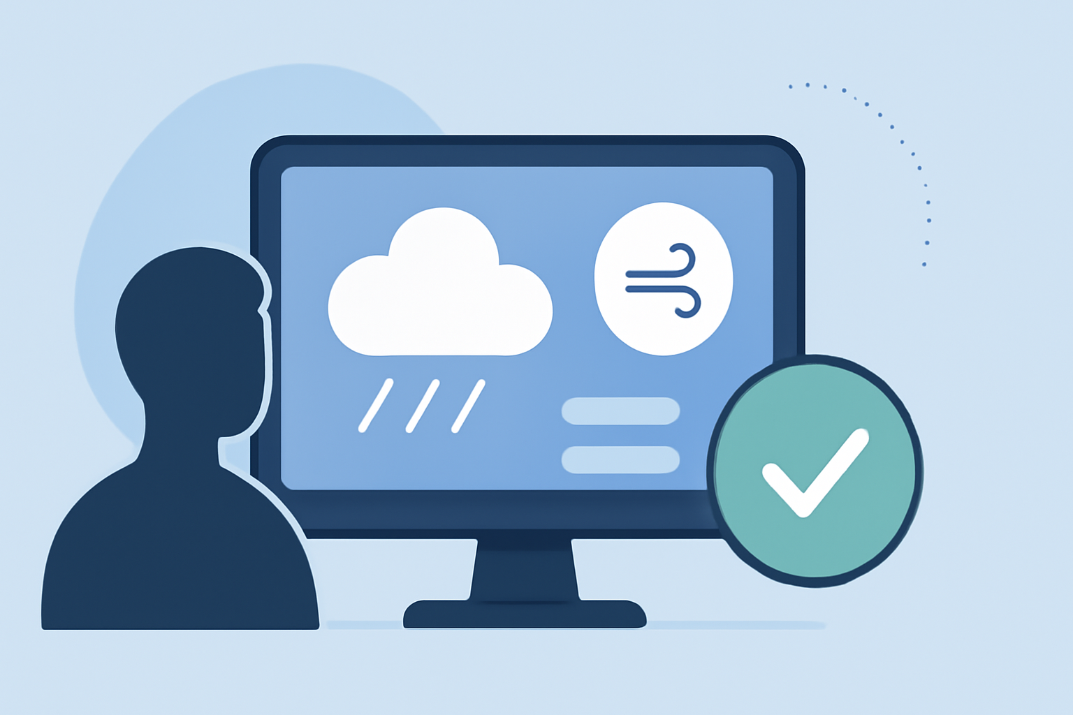 Mastering Airport Weather Checks: Essential Strategies for Safe Flight Planning