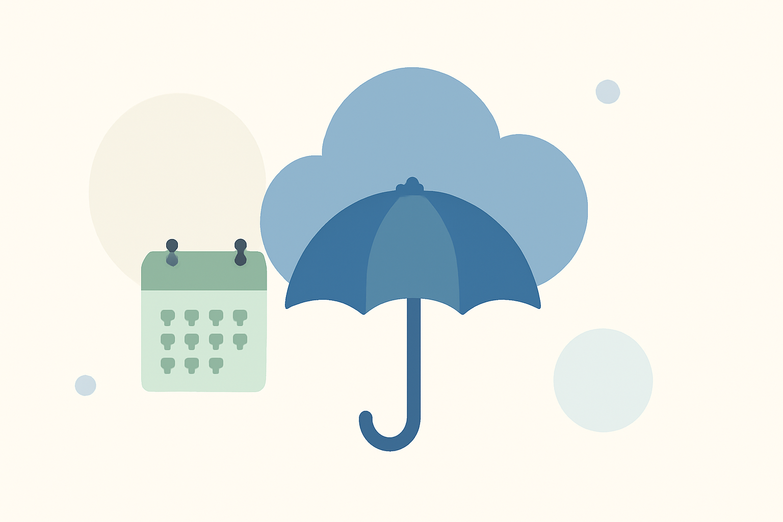 Planning for Weather at Outdoor Weddings: Essential Tips