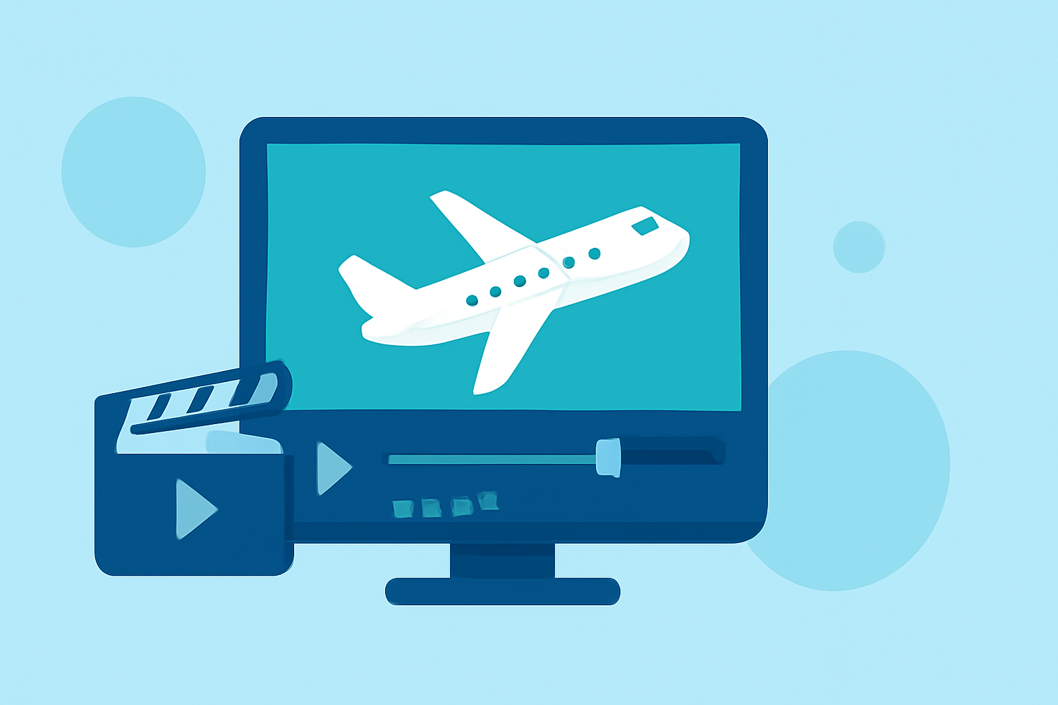 Mastering Aircraft Close-Up Video Editing for Instagram