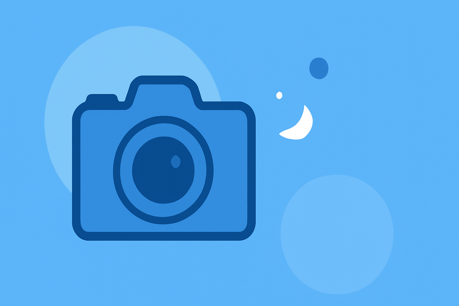 Mastering Blue Hour Photography in Under 5 Minutes