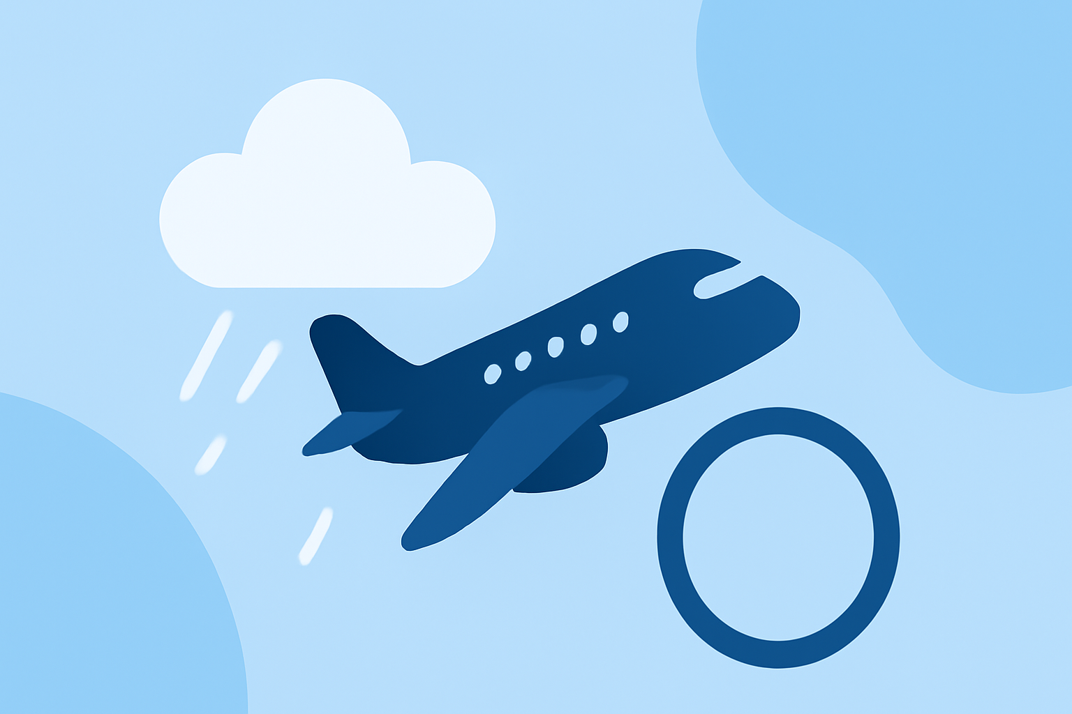 Navigating Winter Storms: Essential Tips for Air Travelers