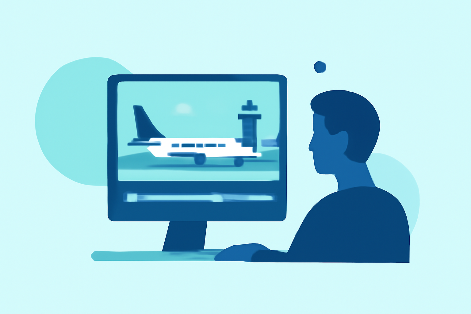 Getting Started with Airport B-Roll Editing: A Comprehensive Guide
