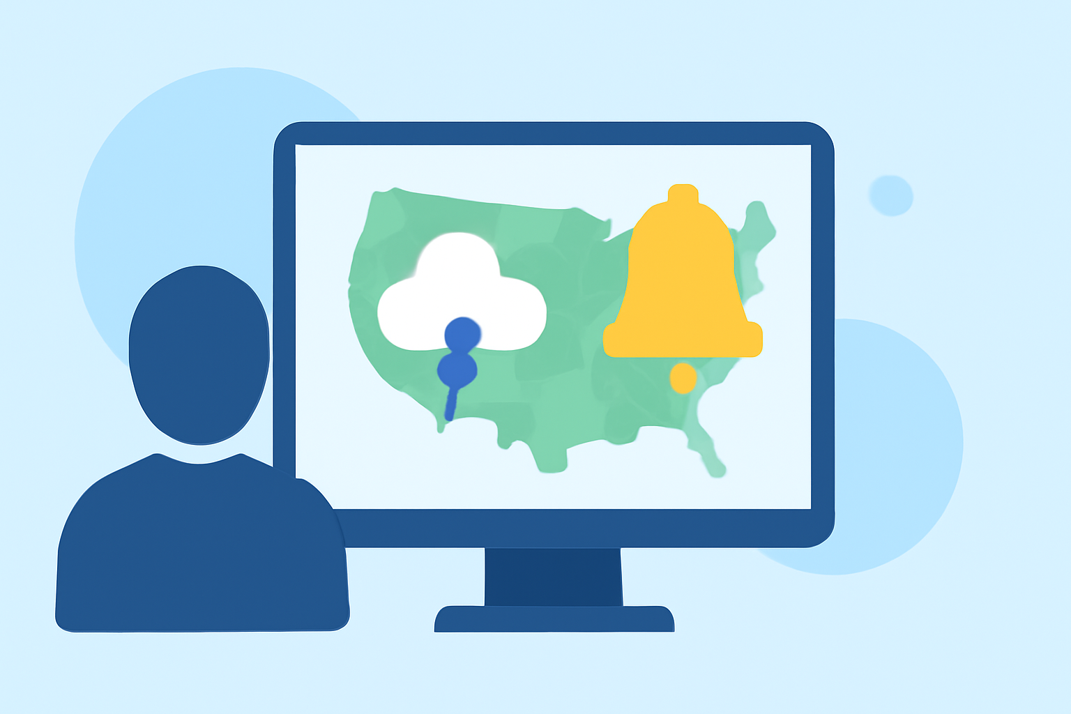 Essential Guide to Setting Up Regional Weather Alerts in the United States