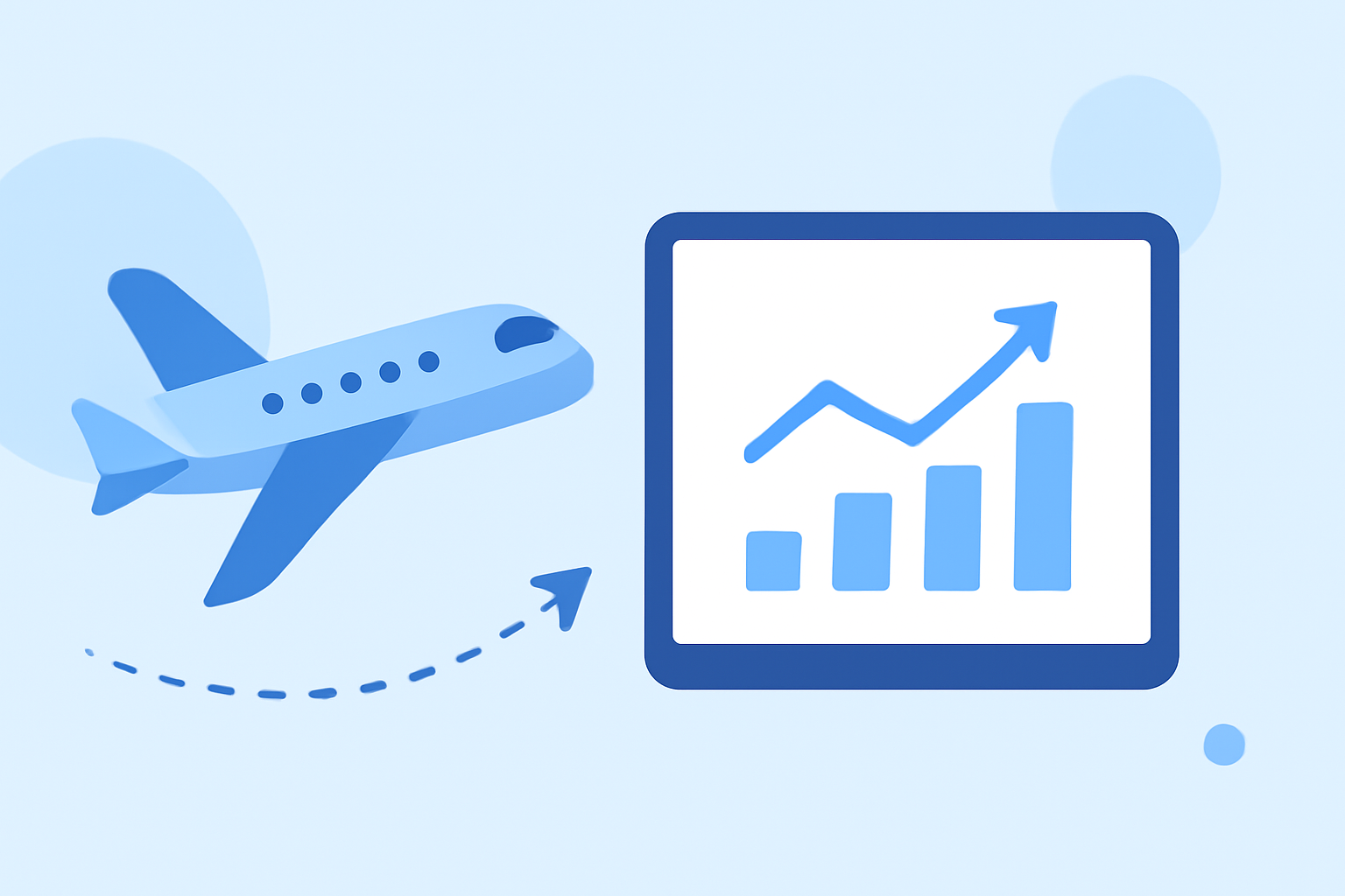 Jet Stream and Flight Times Cheat Sheet: Maximizing Your Travel Experience