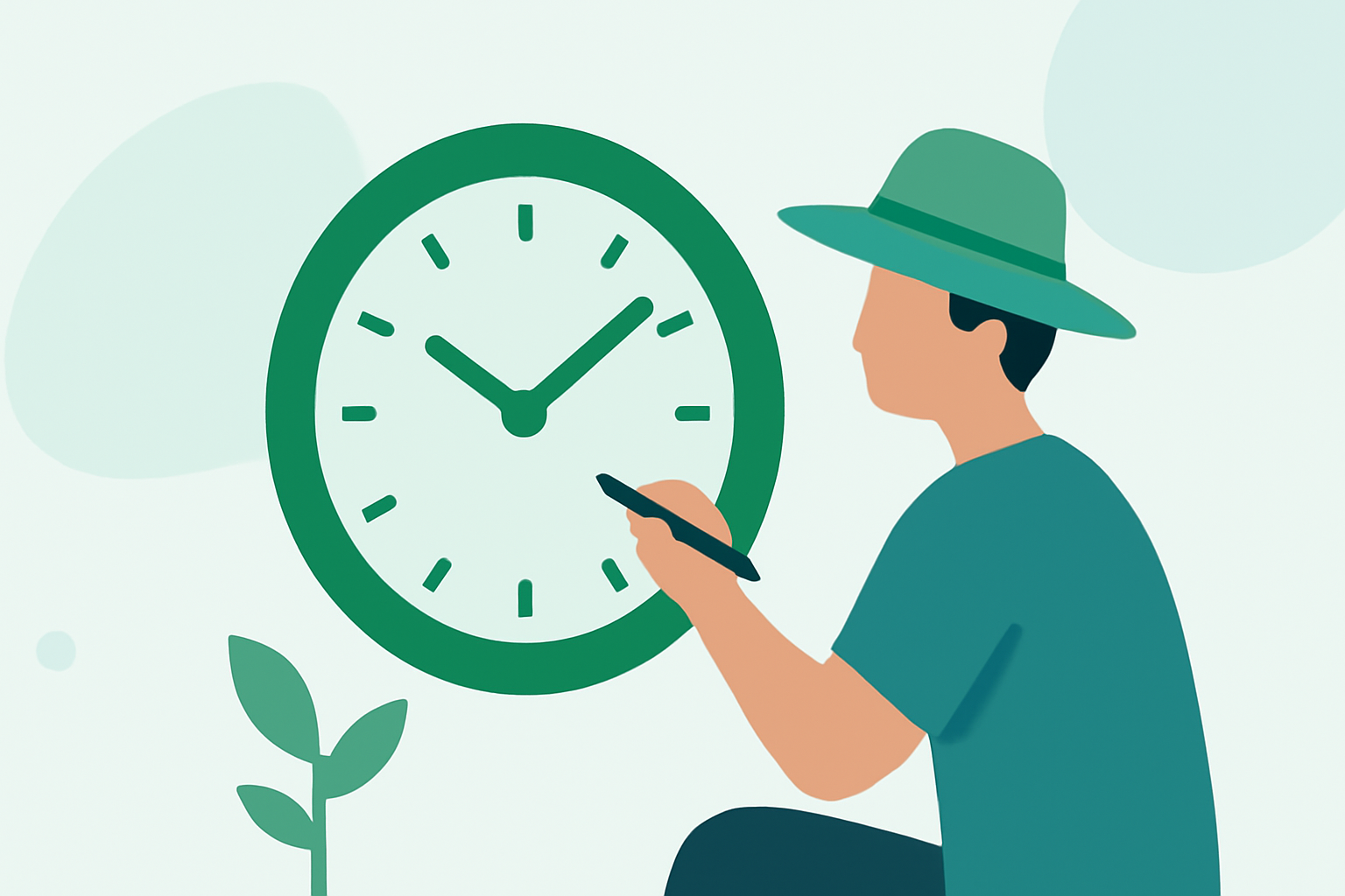 Easy Daylight Hours for Gardeners: Planning Guide