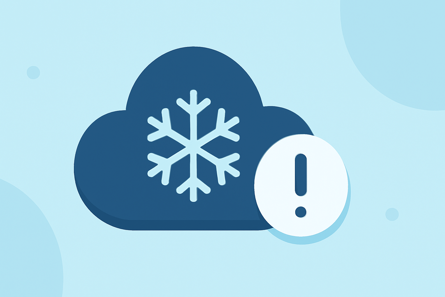 Comprehensive Guide to Winter Storm Preparedness in the United States