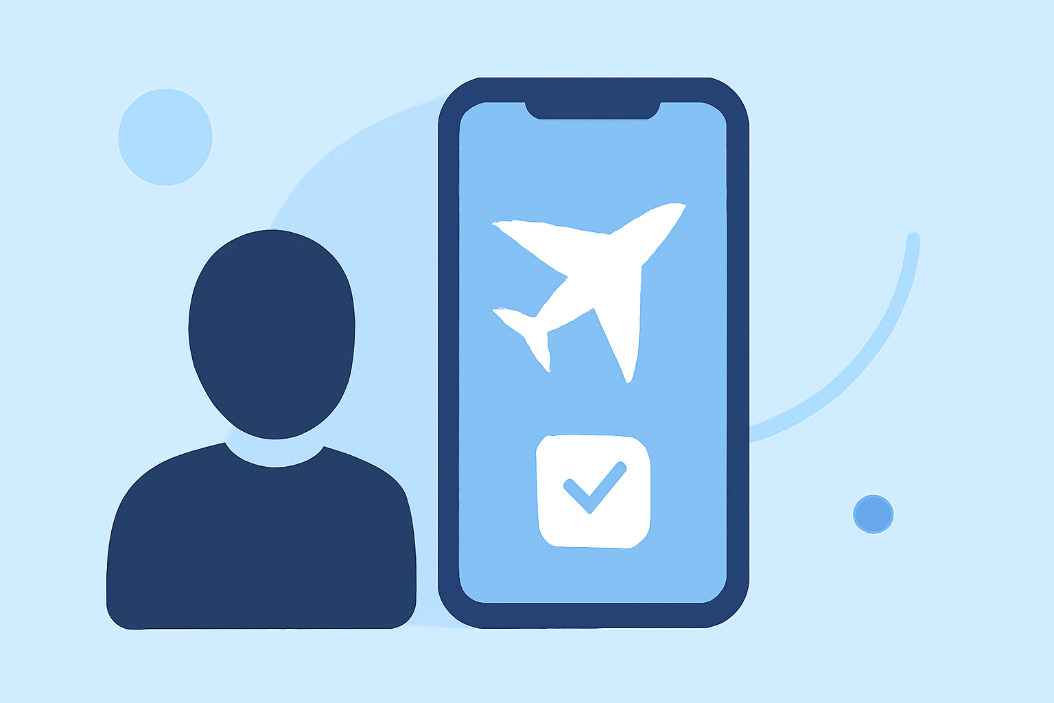 Freezing Rain and Flights: Essential Mobile Tools for Travelers