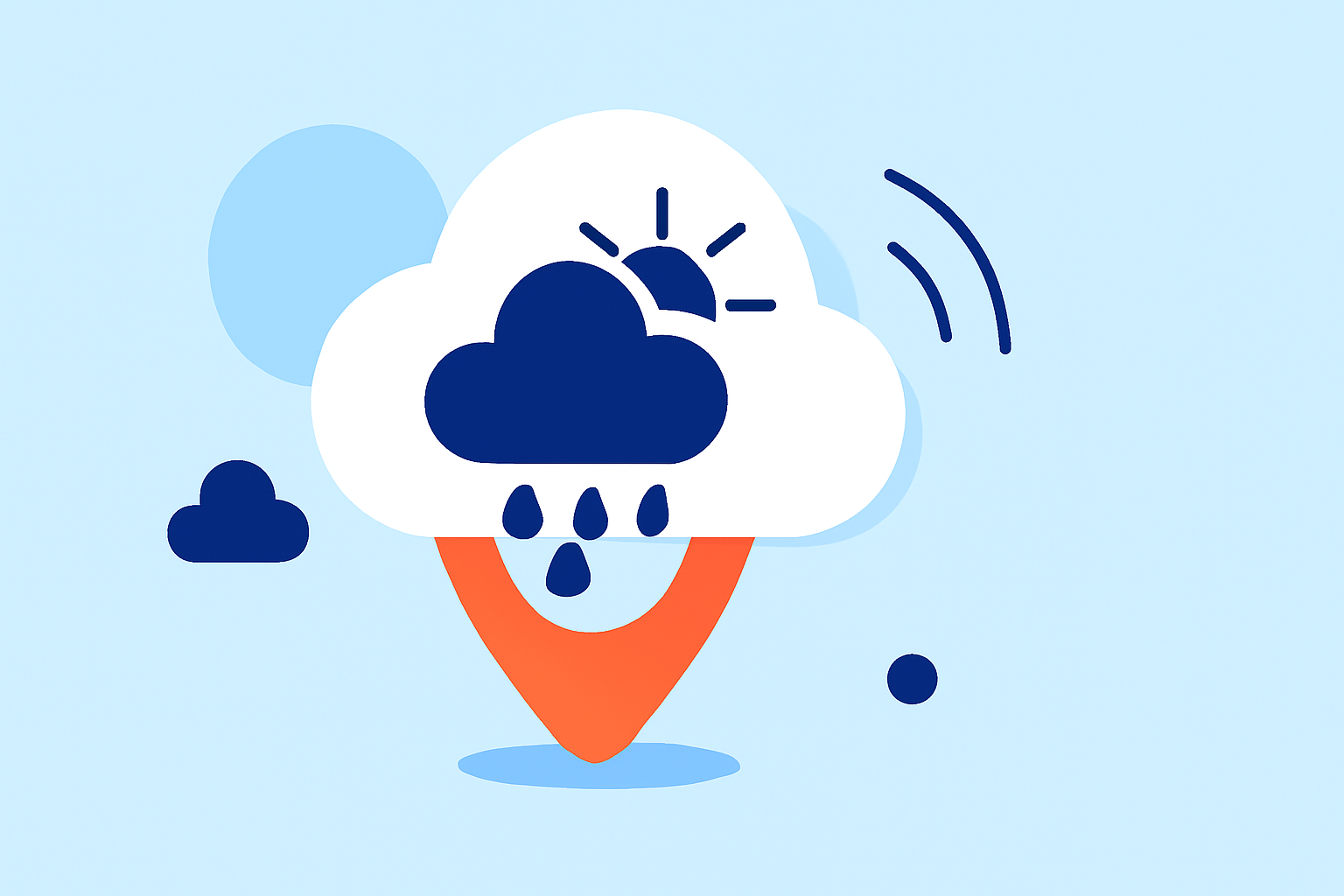 Crowdsourced Weather Data: Real-World Applications and Benefits