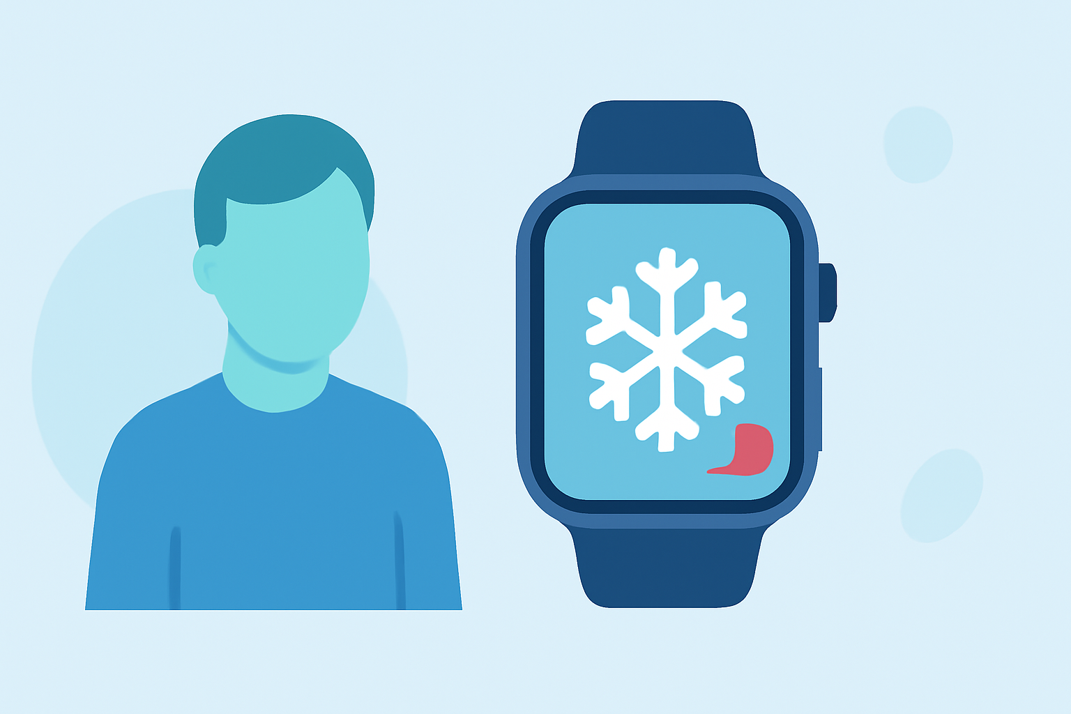 Understanding Frostbite Prevention with Apple Watch