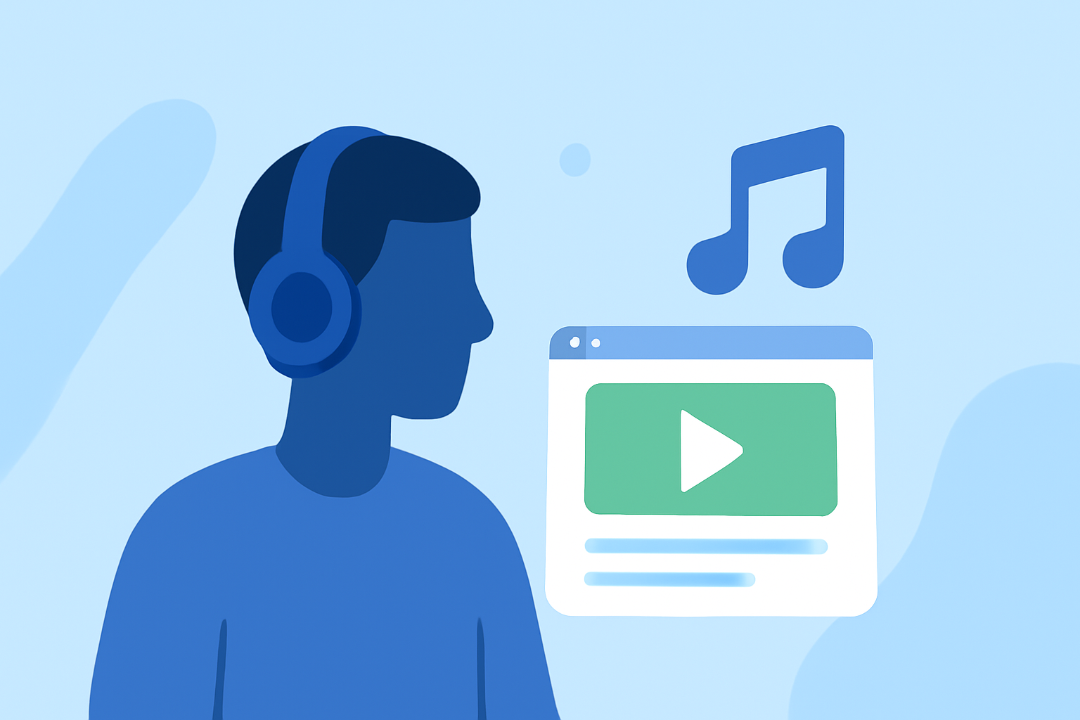 Creating a Memorable Trip Recap with Music Tips