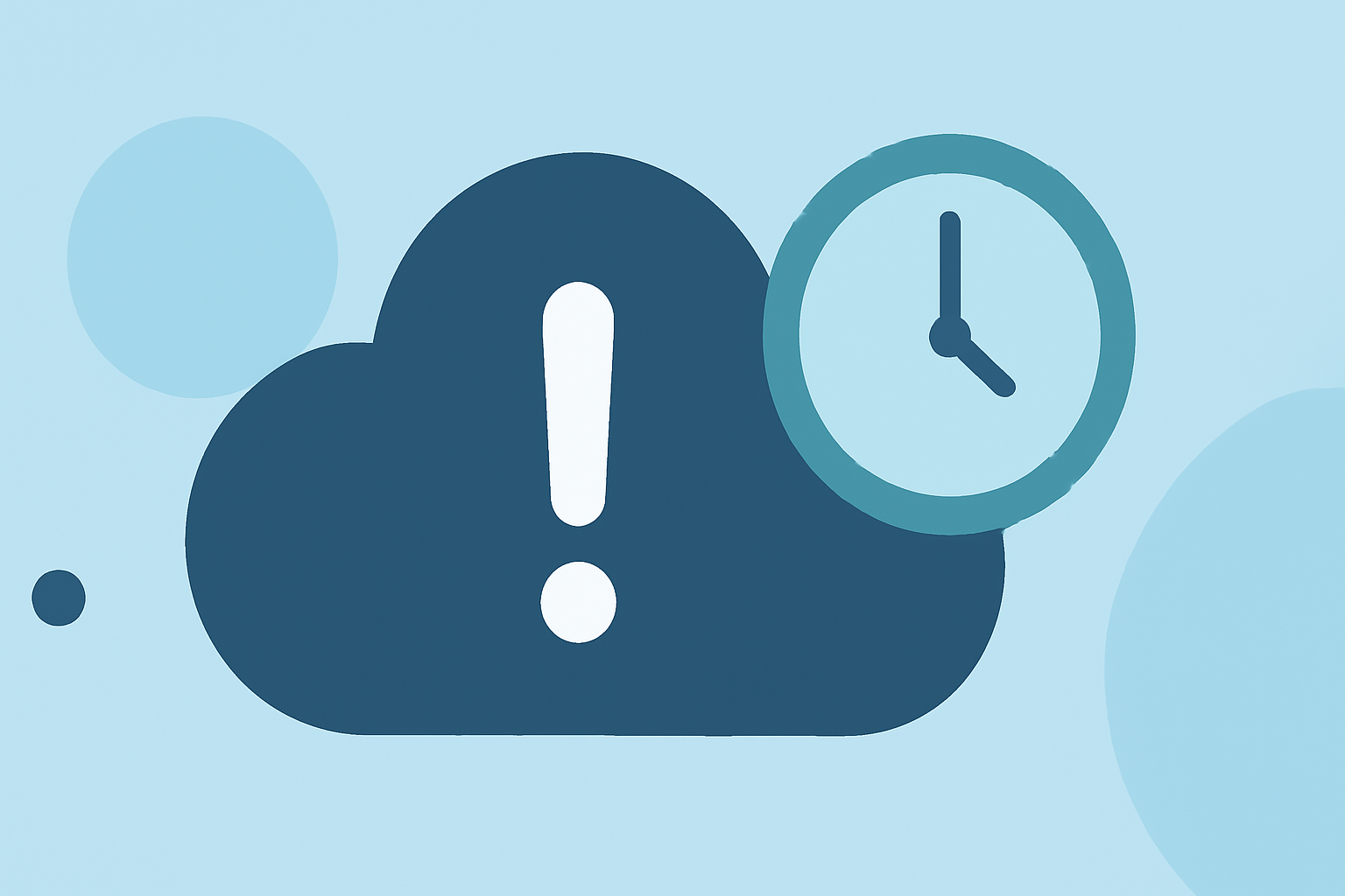 Understanding Quick Dense Fog Alerts: An Essential Guide